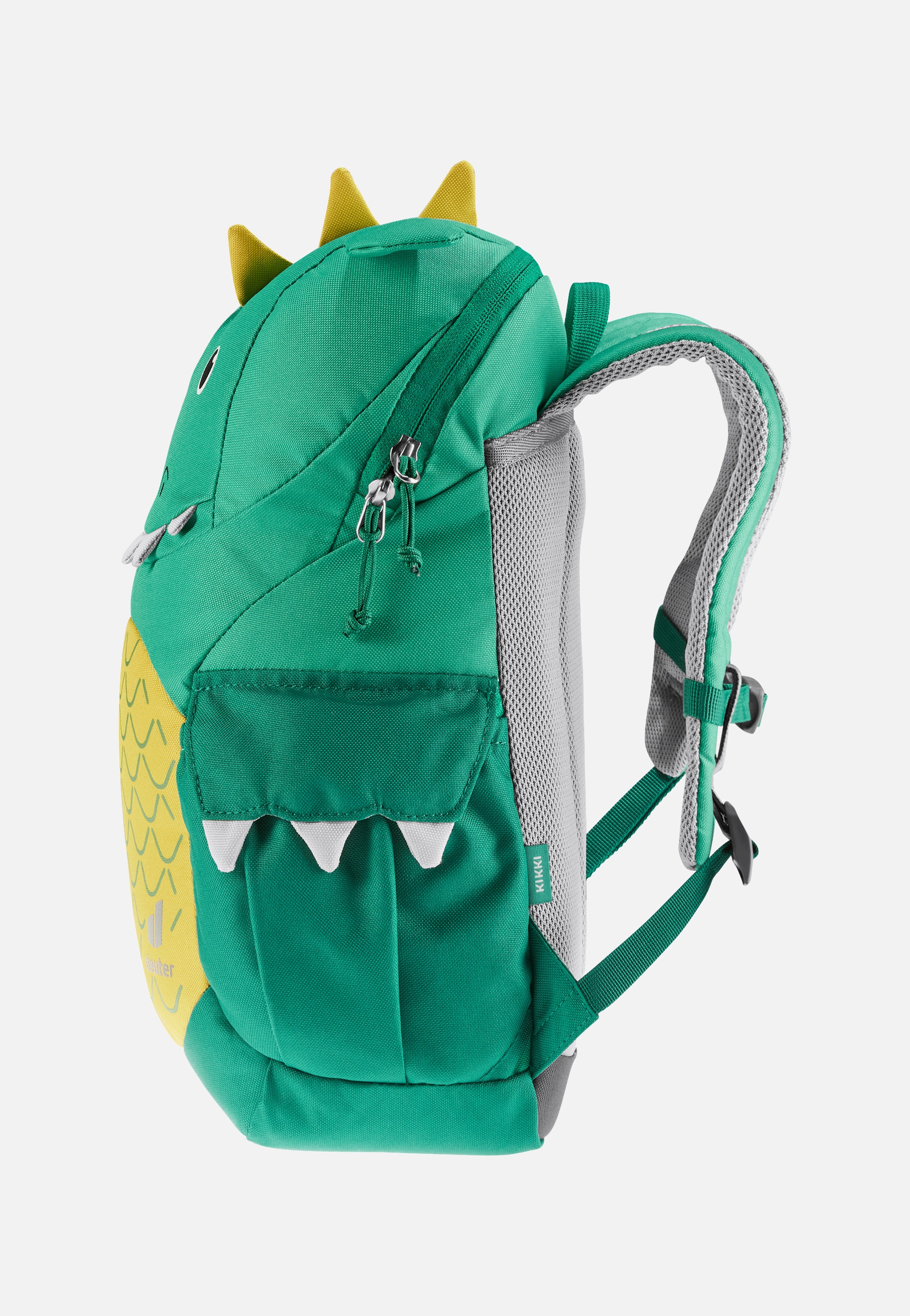 Deuter - Kikki Fern/Alpinegreen - Backpack | Neutral-Image
