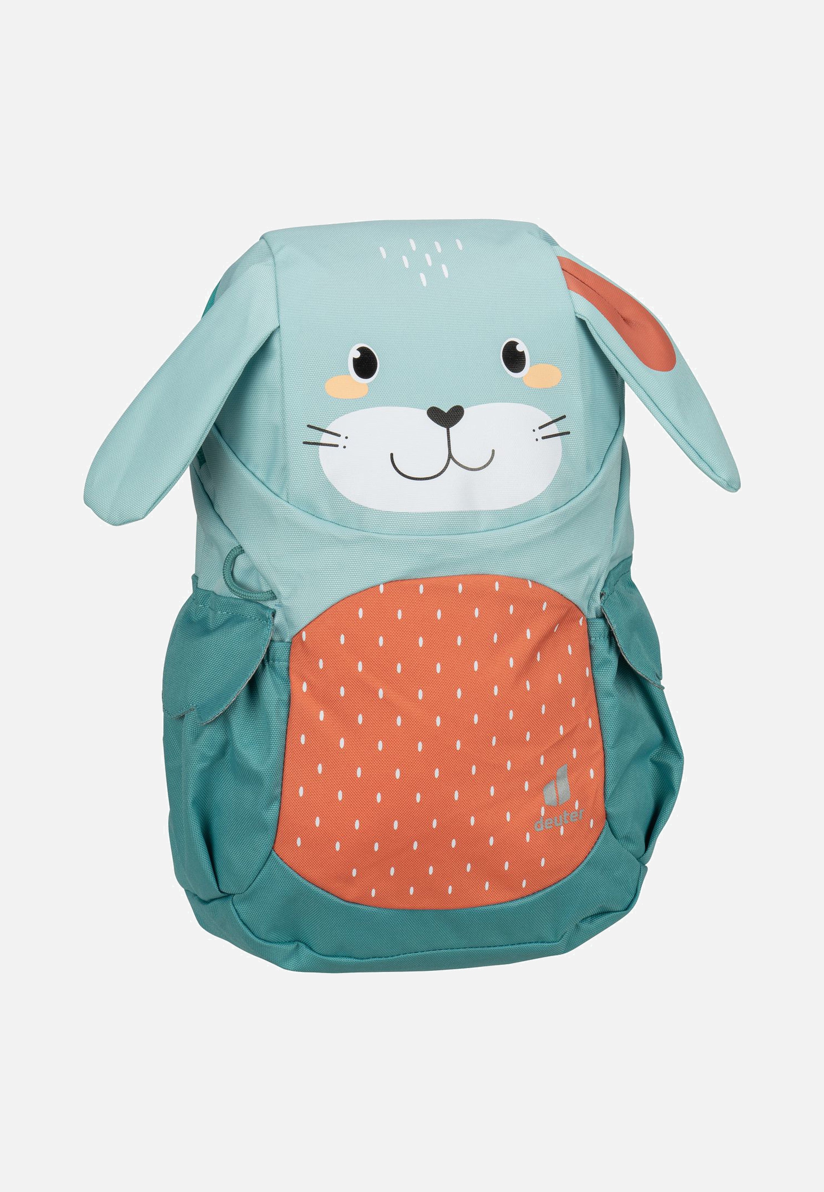 Deuter - Kikki Glacier/Dustblue - Backpack | Neutral-Image