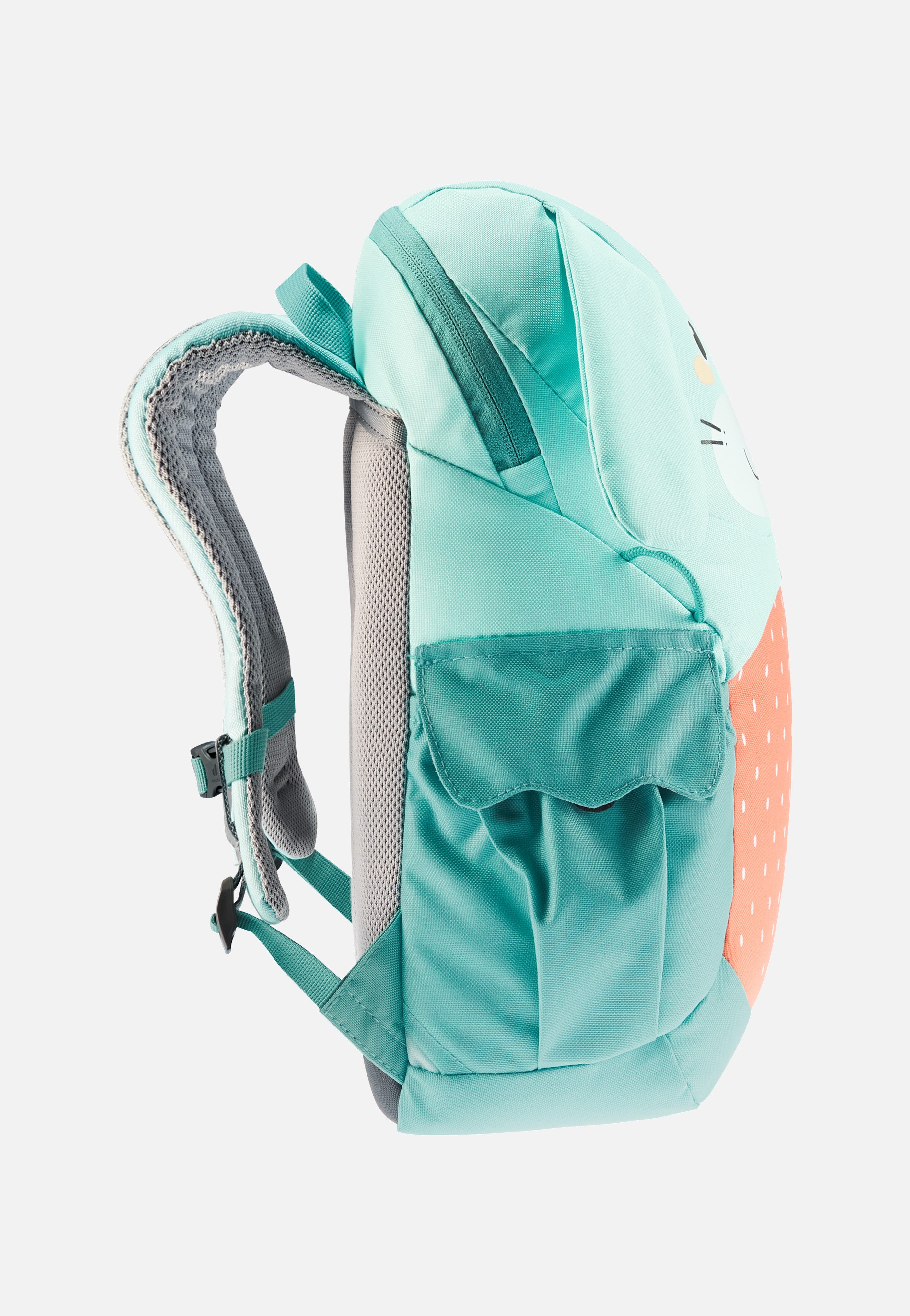 Deuter - Kikki Glacier/Dustblue - Backpack | Neutral-Image