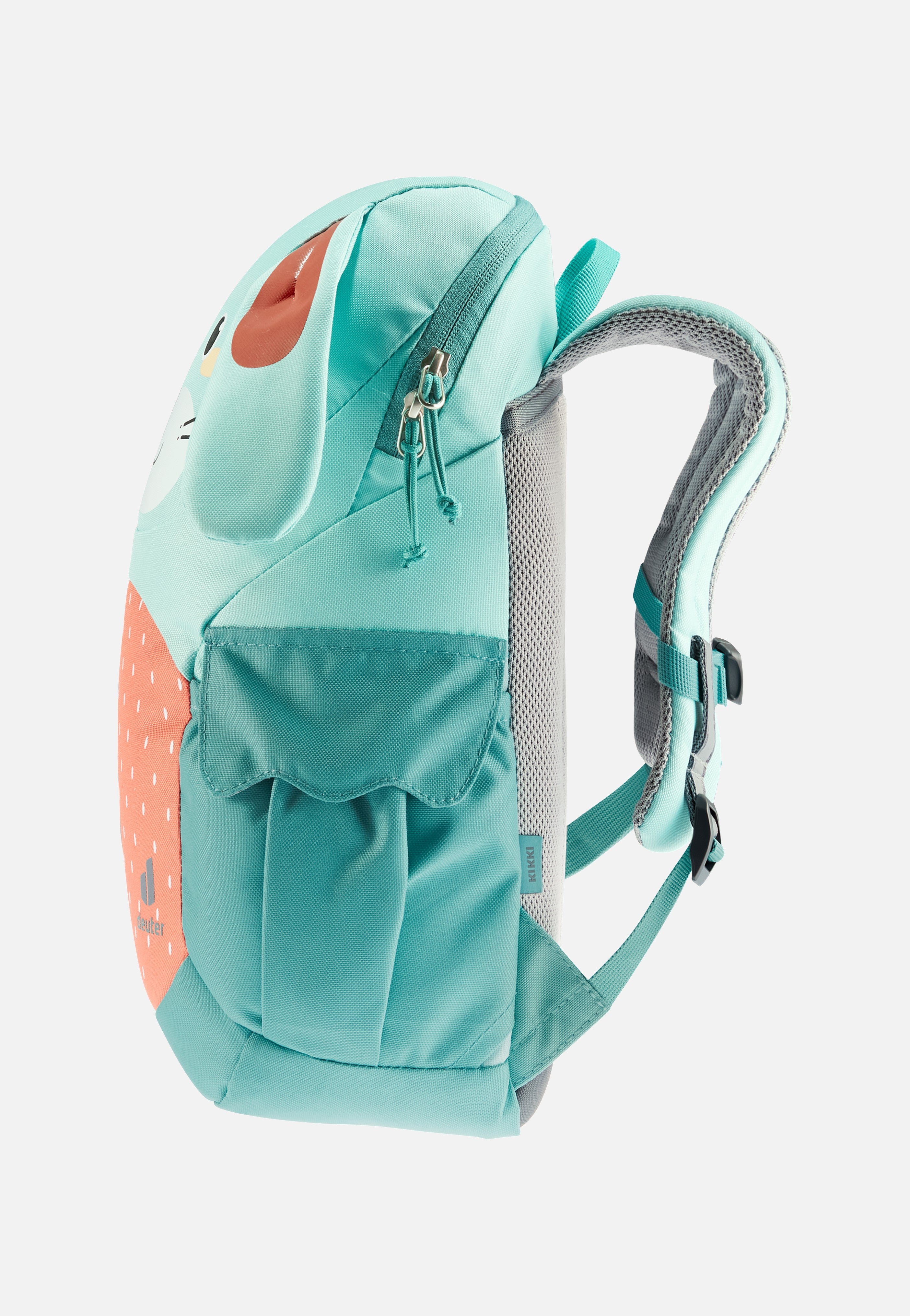 Deuter - Kikki Glacier/Dustblue - Backpack | Neutral-Image