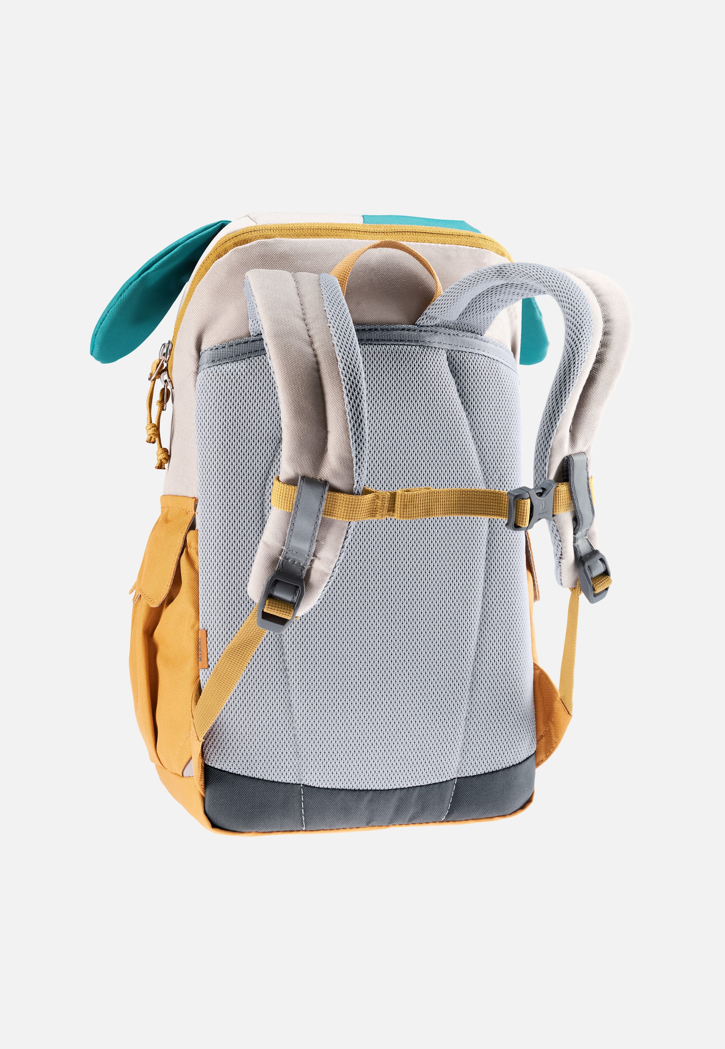 Deuter - Kikki Pepper/Cinnamon - Backpack | Neutral-Image