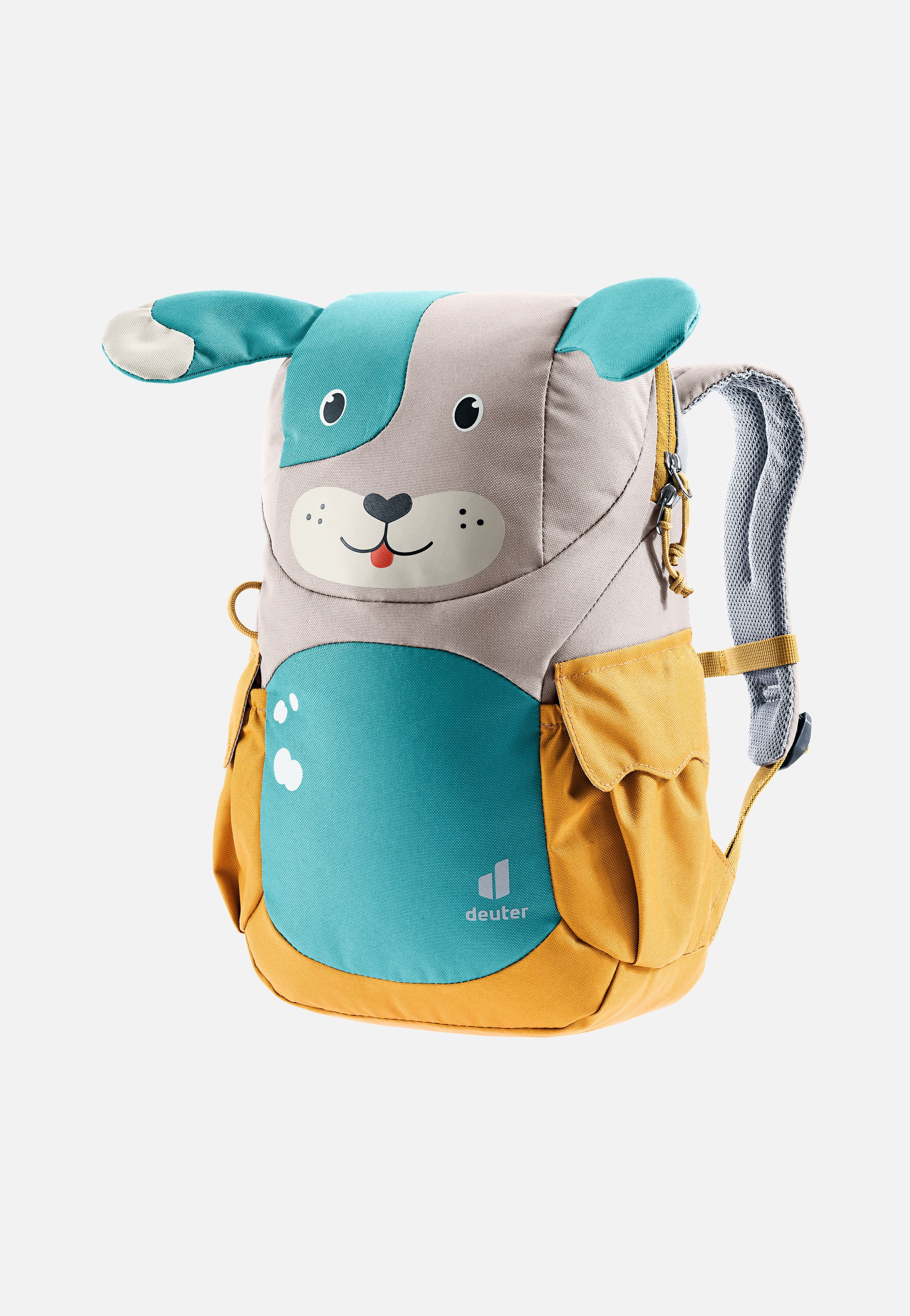 Deuter - Kikki Pepper/Cinnamon - Backpack | Neutral-Image