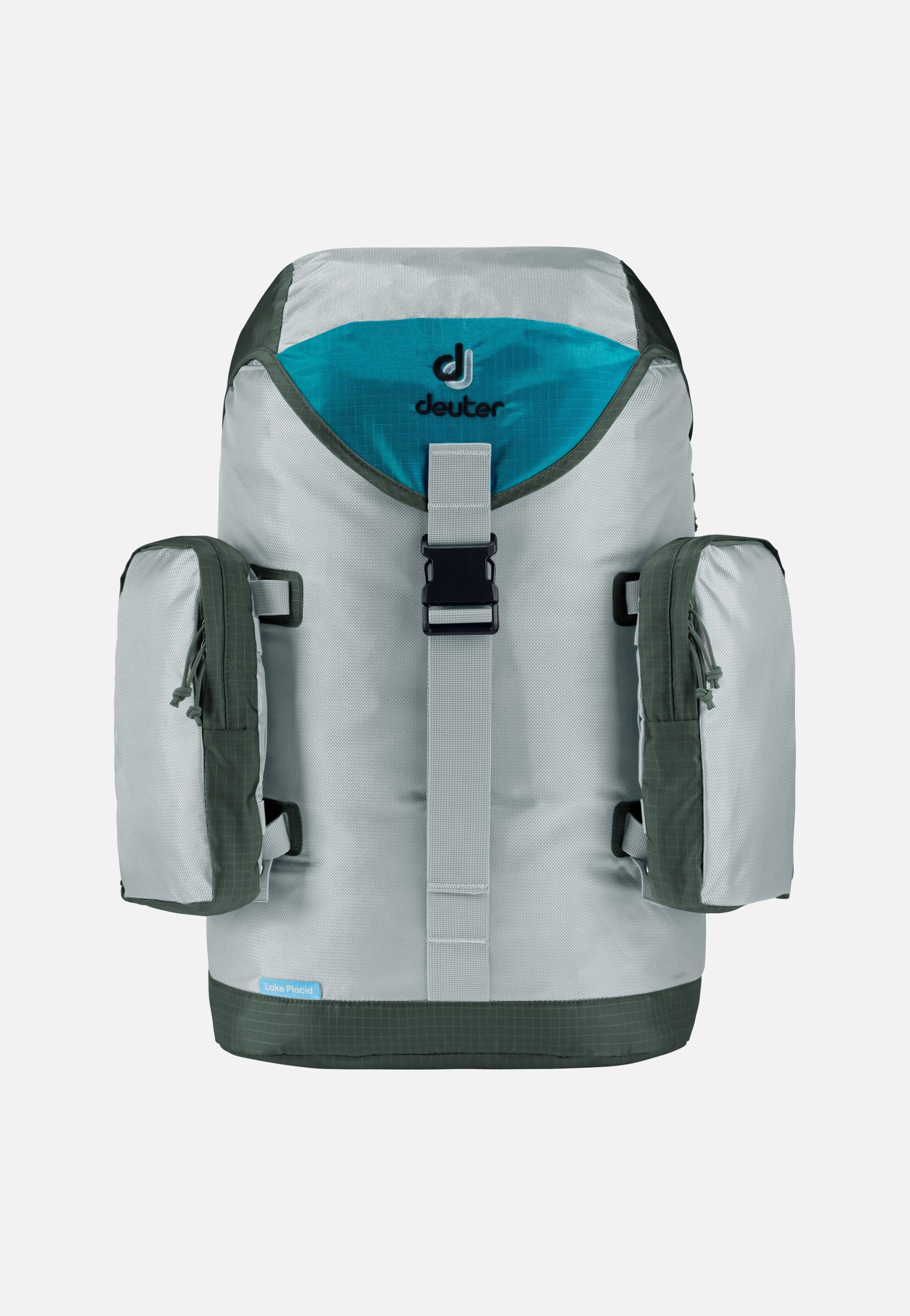 Deuter - Lake Placid Tin/Azure - Backpack | Neutral-Image