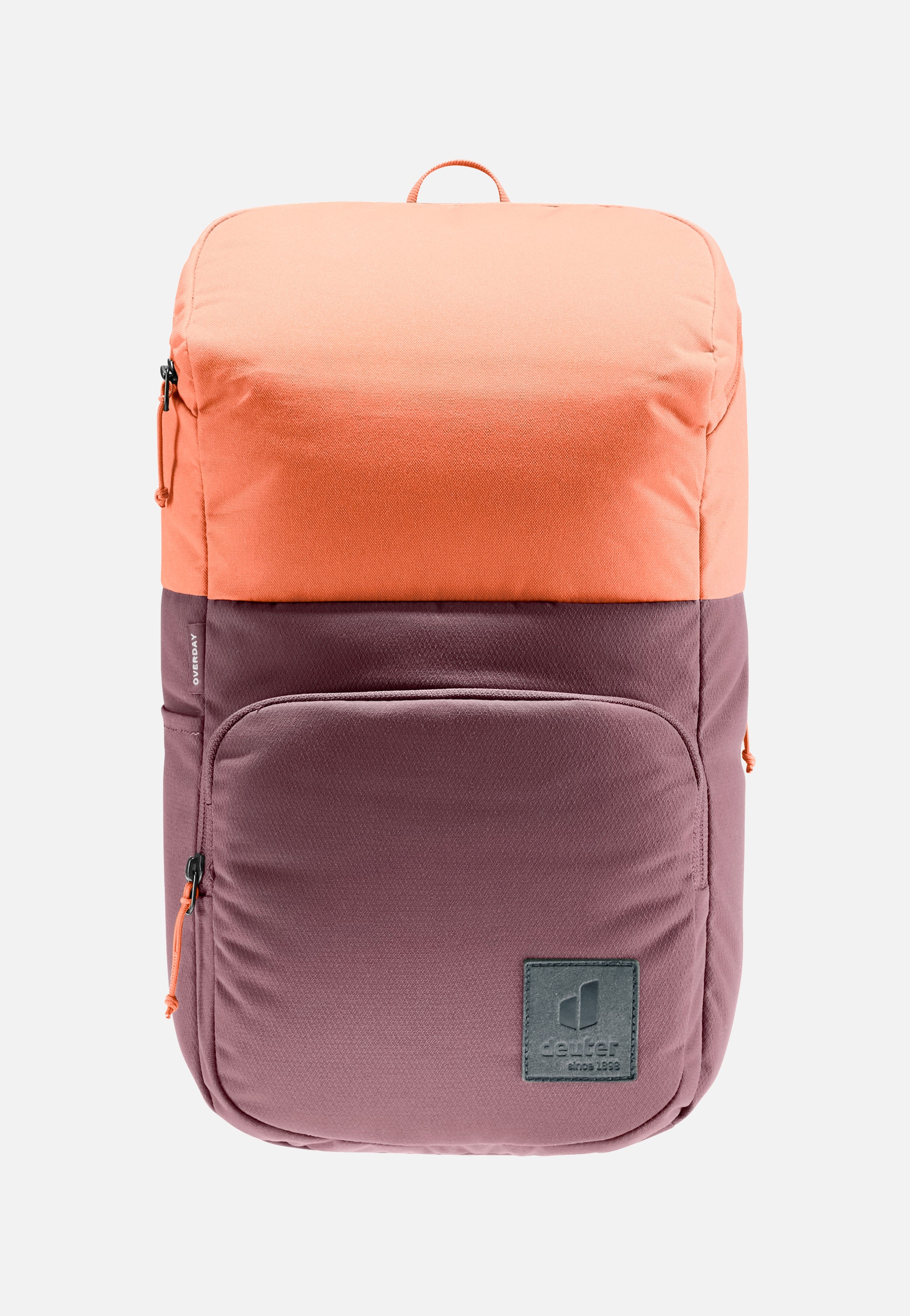 Deuter - Overday Azure/Lapis - Backpack | Neutral-Image