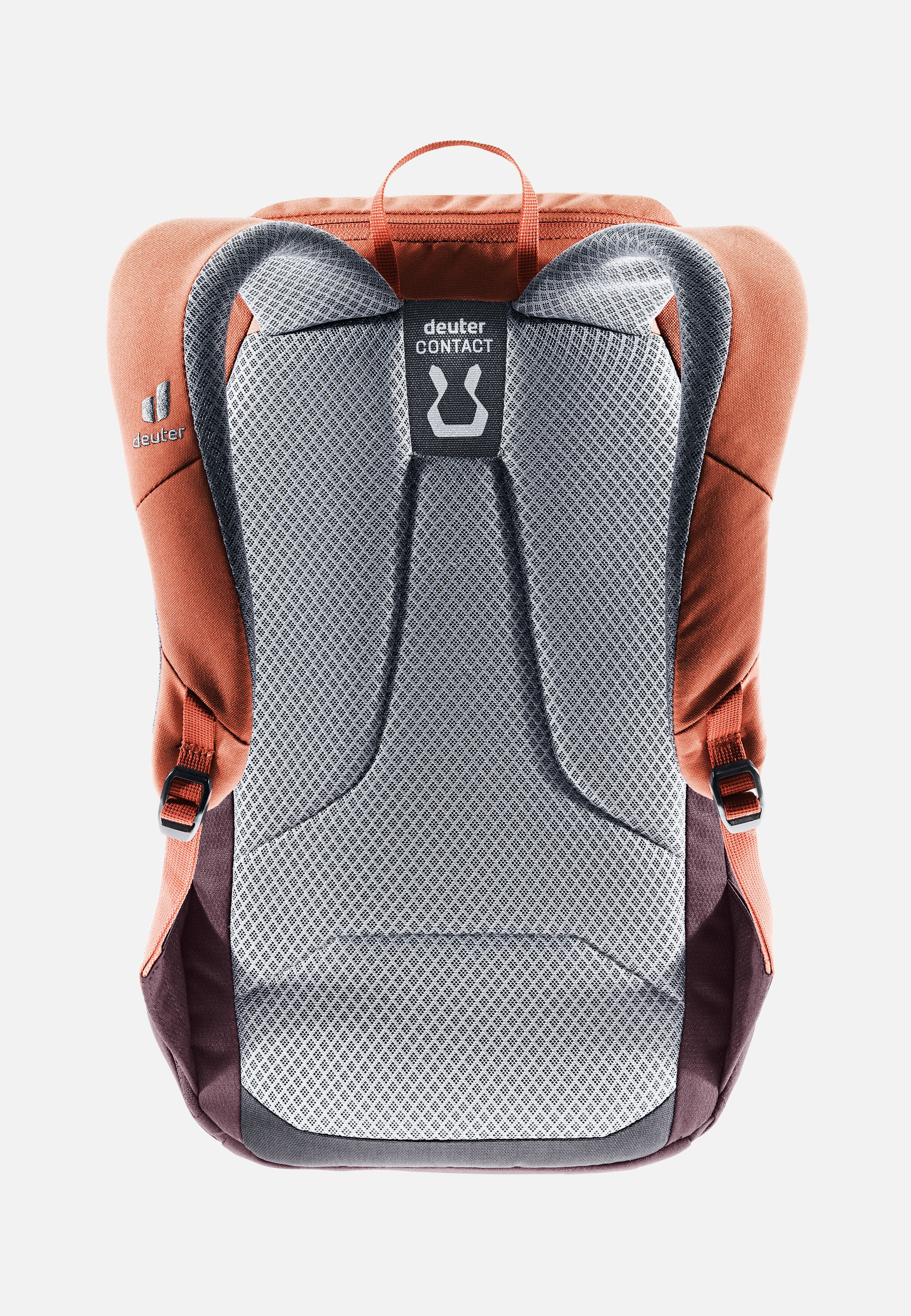 Deuter - Overday Azure/Lapis - Backpack | Neutral-Image