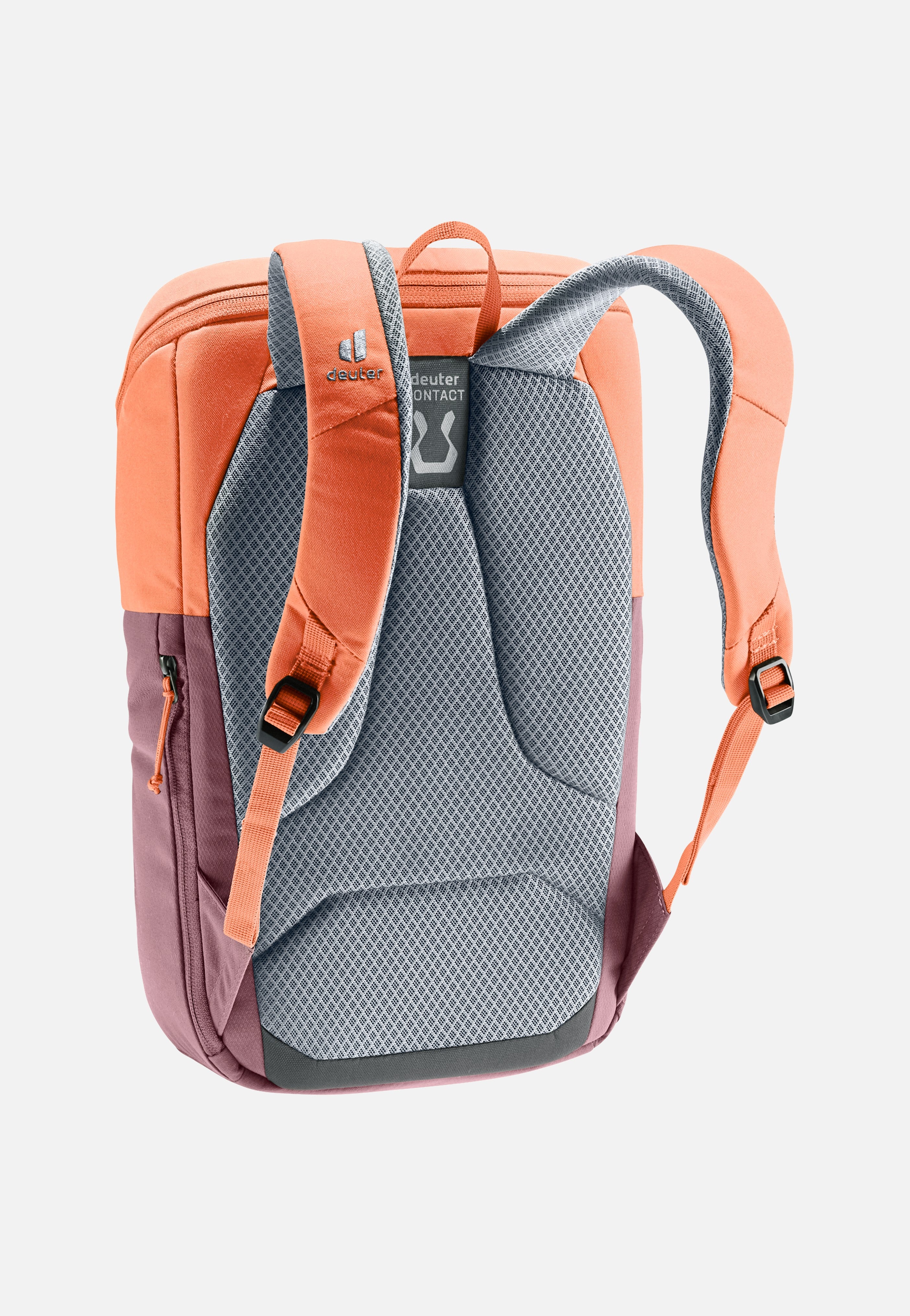 Deuter - Overday Azure/Lapis - Backpack | Neutral-Image