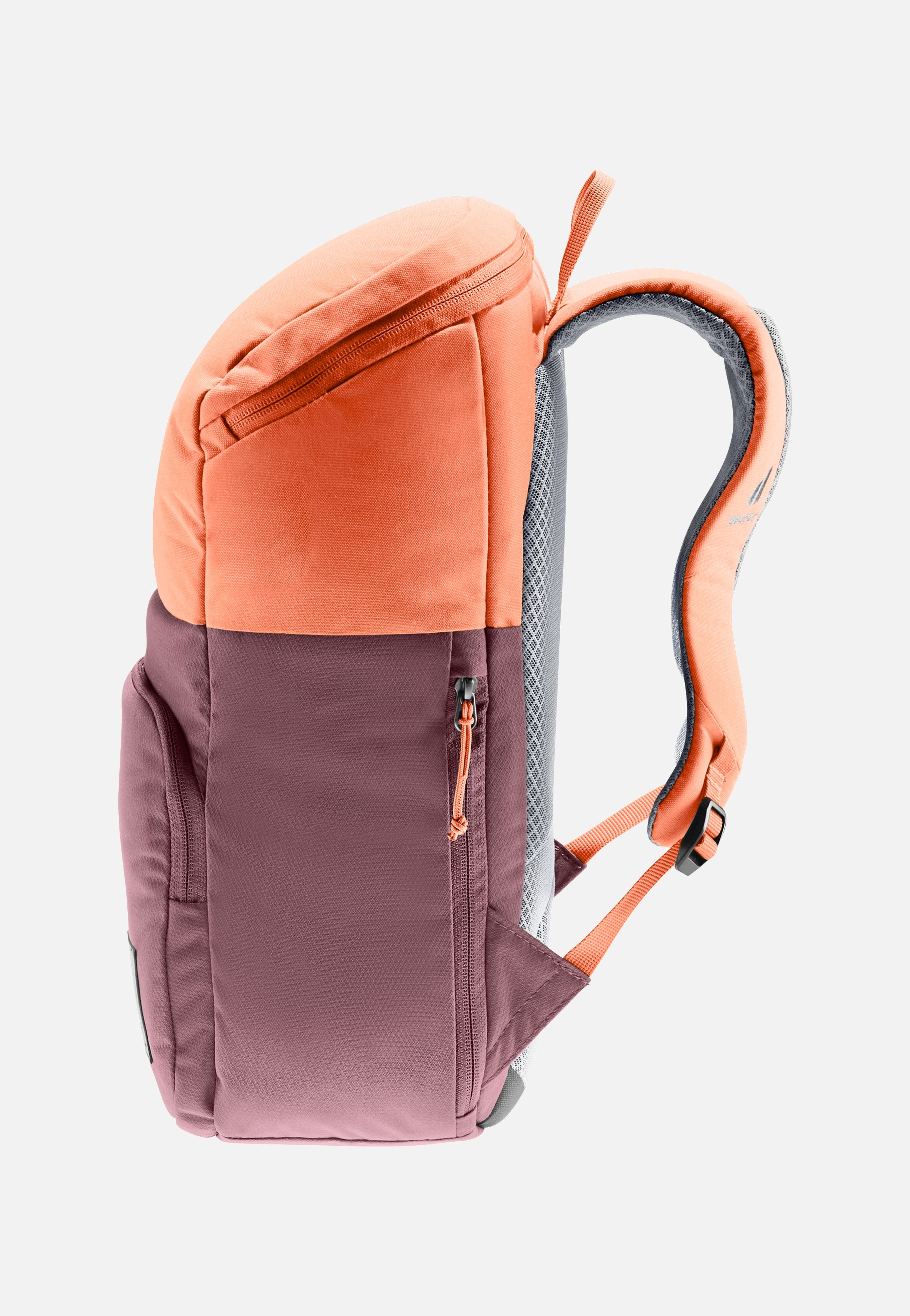 Deuter - Overday Azure/Lapis - Backpack | Neutral-Image