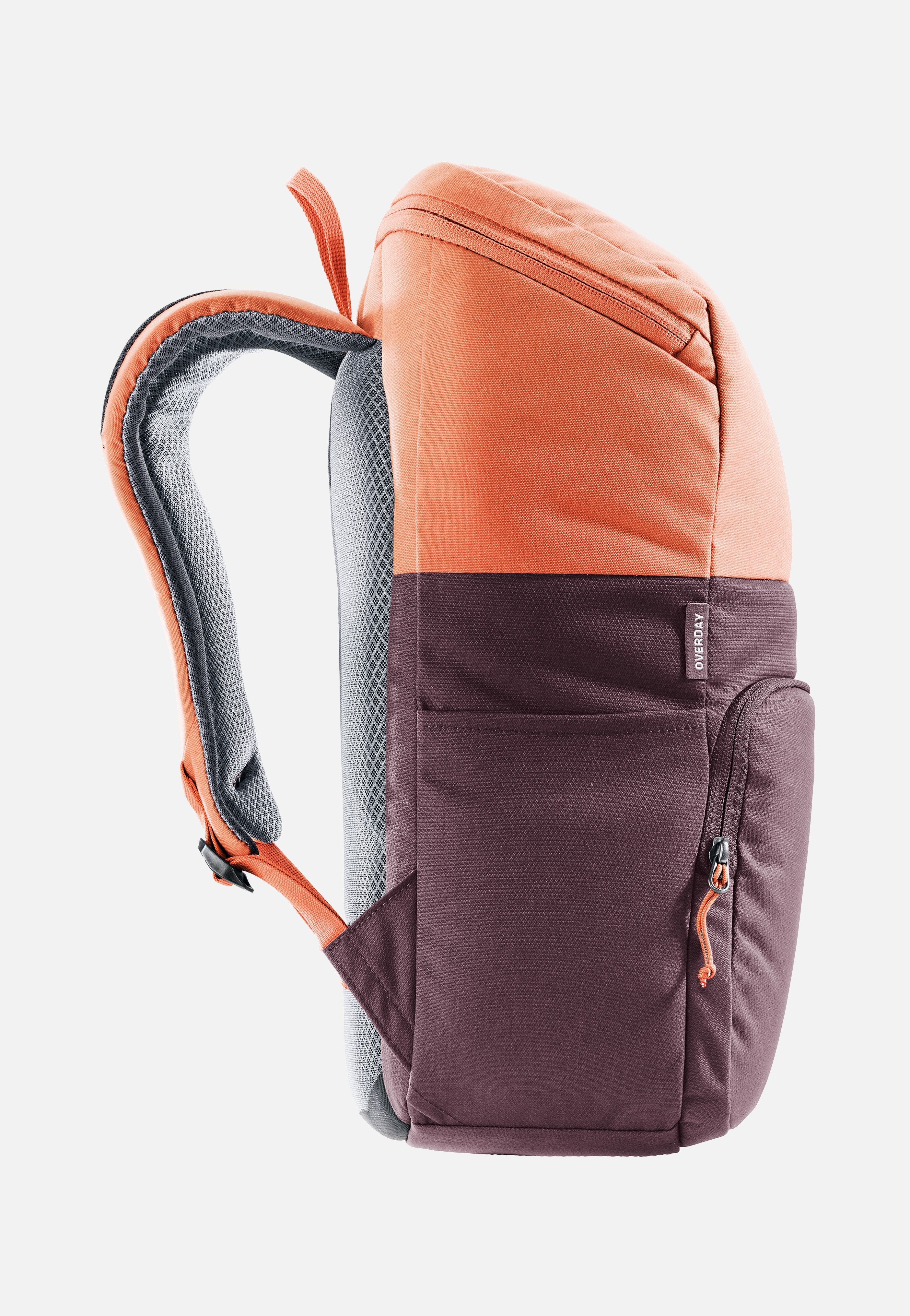 Deuter - Overday Azure/Lapis - Backpack | Neutral-Image
