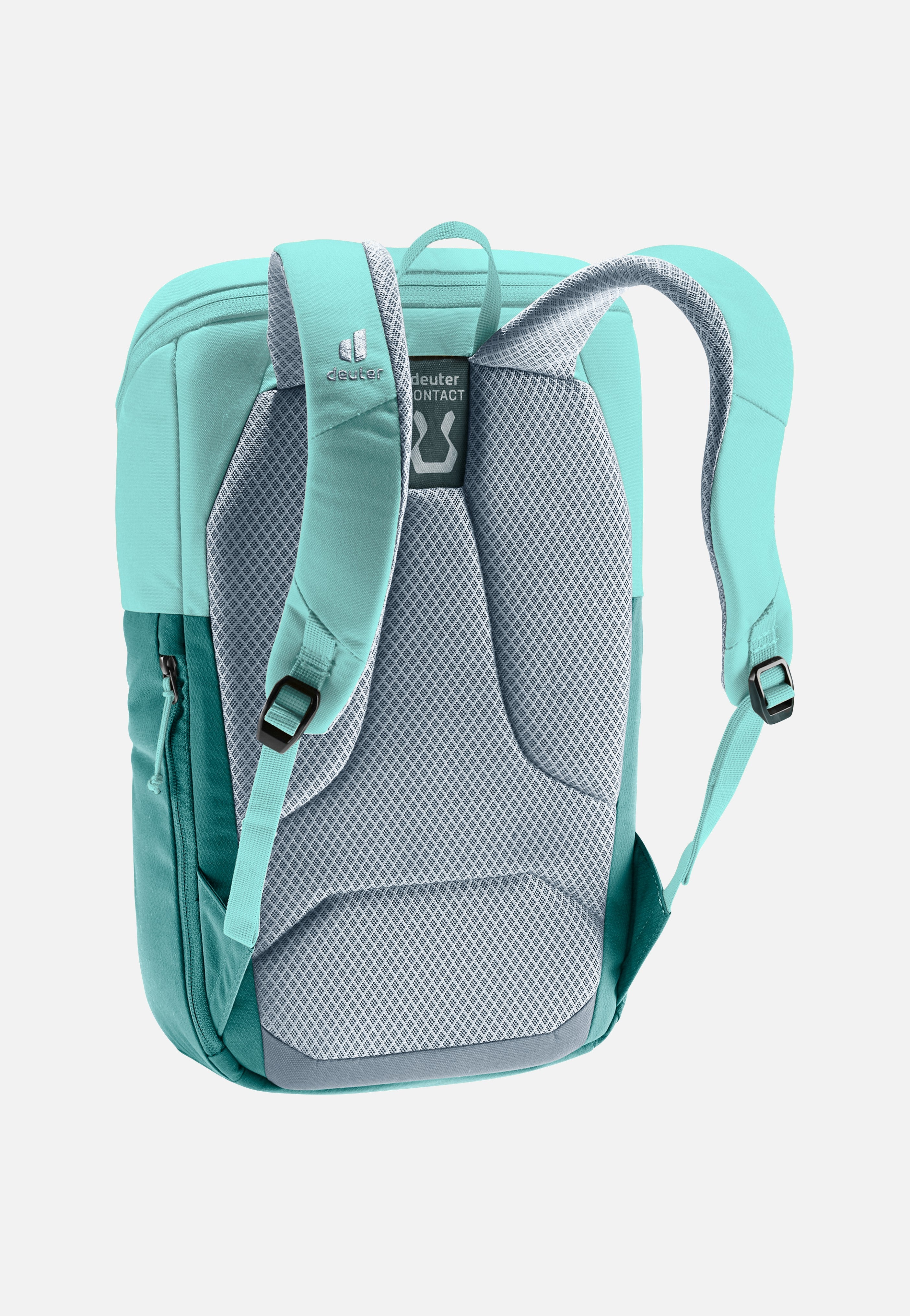 Deuter - Overday Deepsea/Glacier - Backpack | Neutral-Image