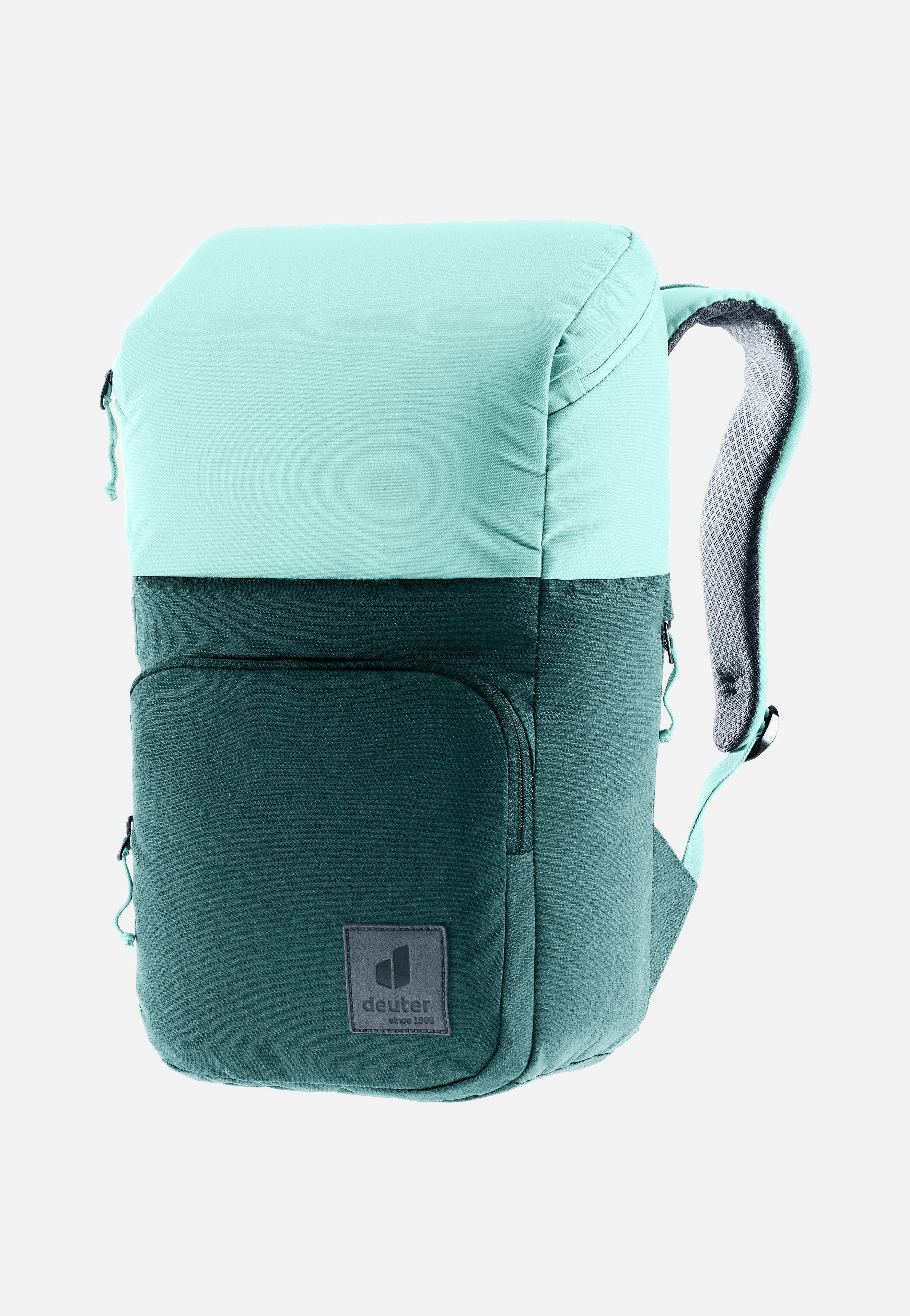 Deuter - Overday Deepsea/Glacier - Backpack | Neutral-Image