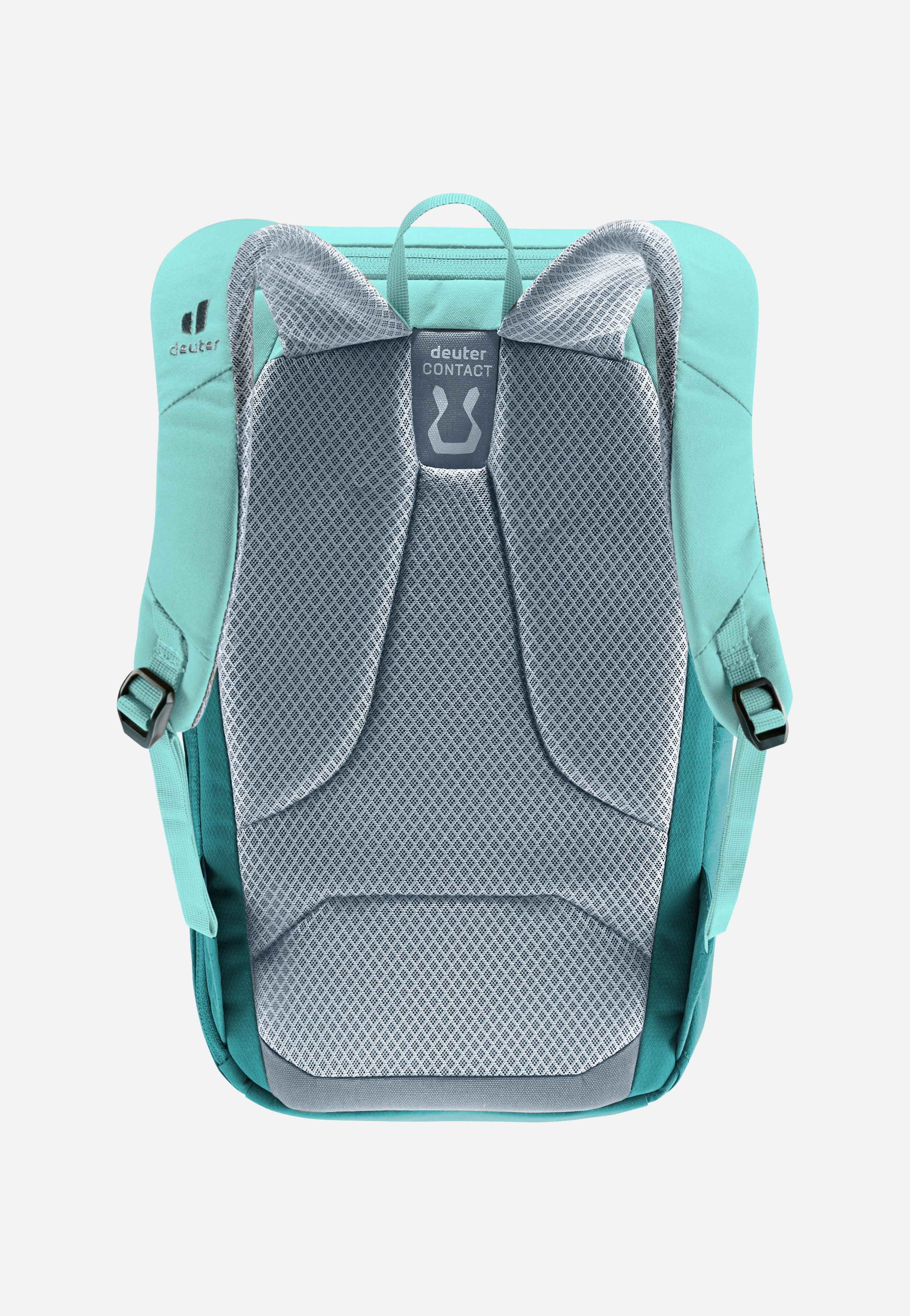 Deuter - Overday Deepsea/Glacier - Backpack | Neutral-Image