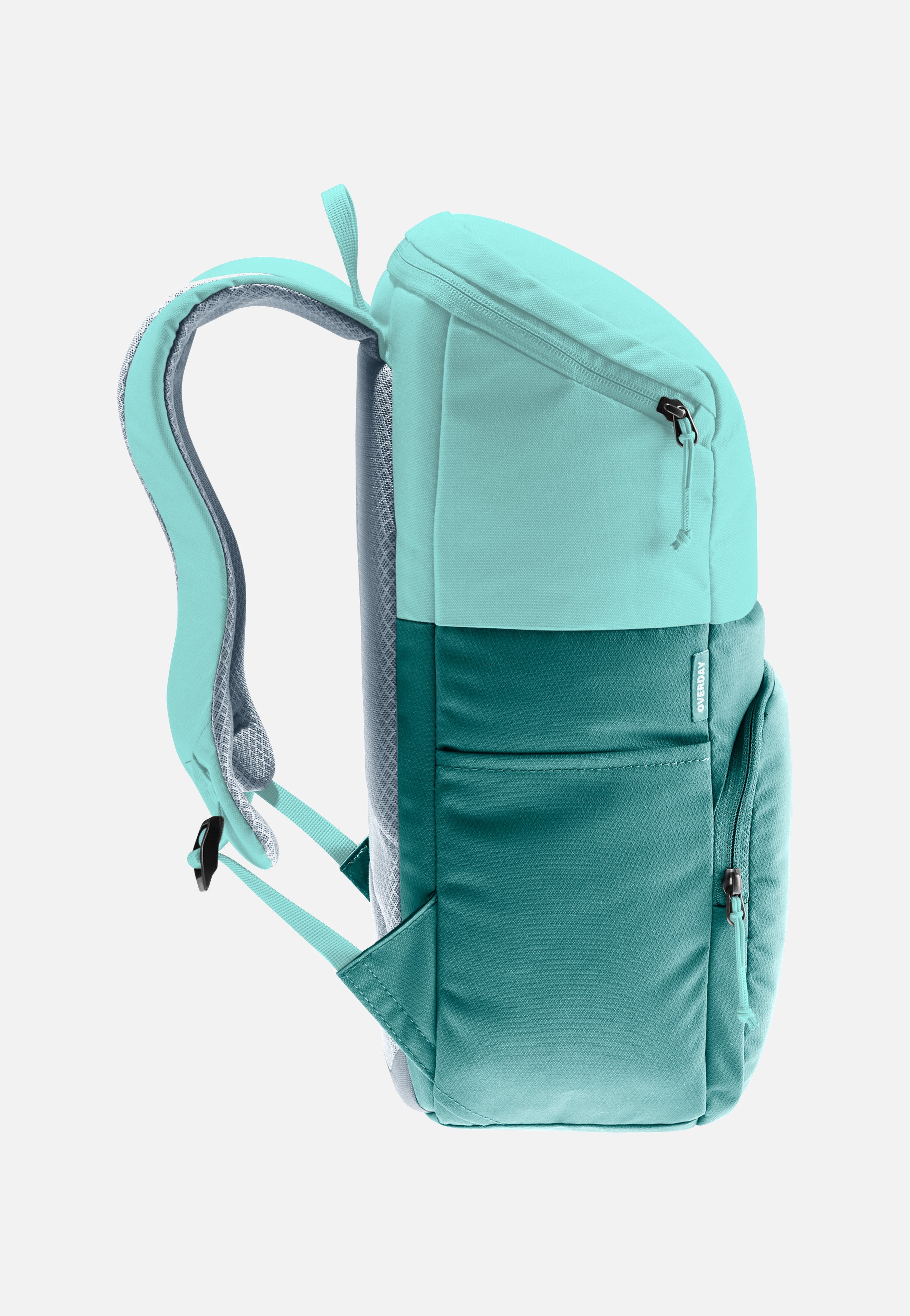 Deuter - Overday Deepsea/Glacier - Backpack | Neutral-Image