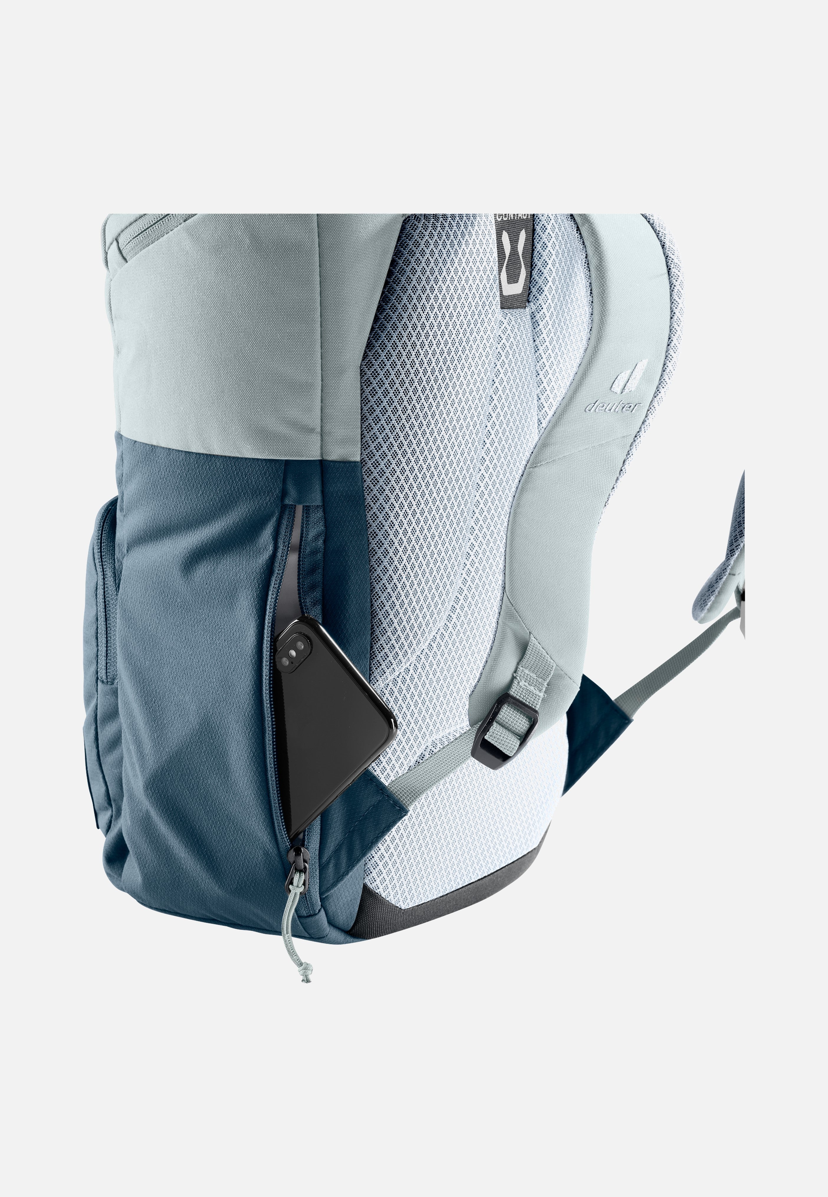 Deuter - Overday Ink/Sage - Backpack | Neutral-Image