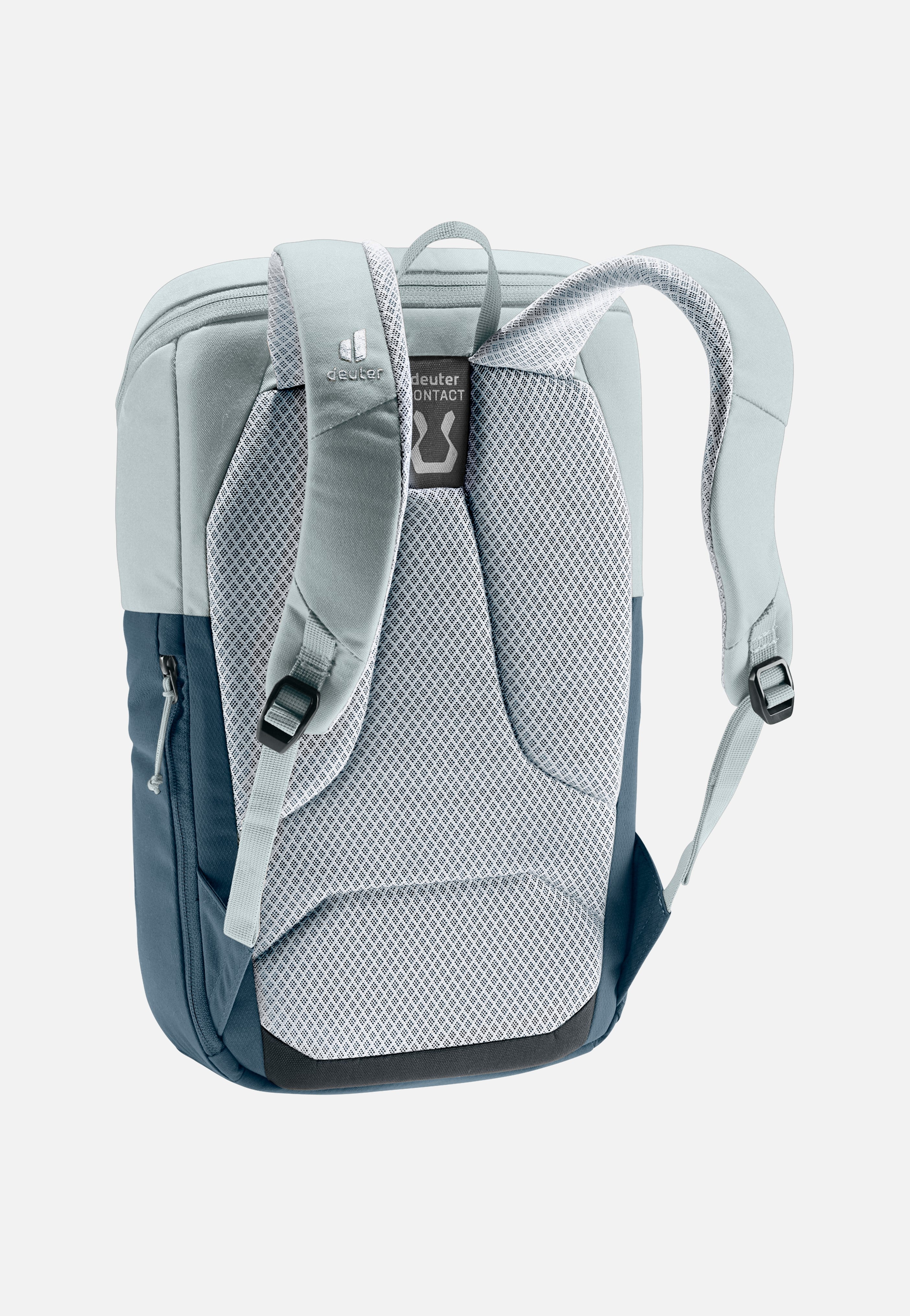 Deuter - Overday Ink/Sage - Backpack | Neutral-Image