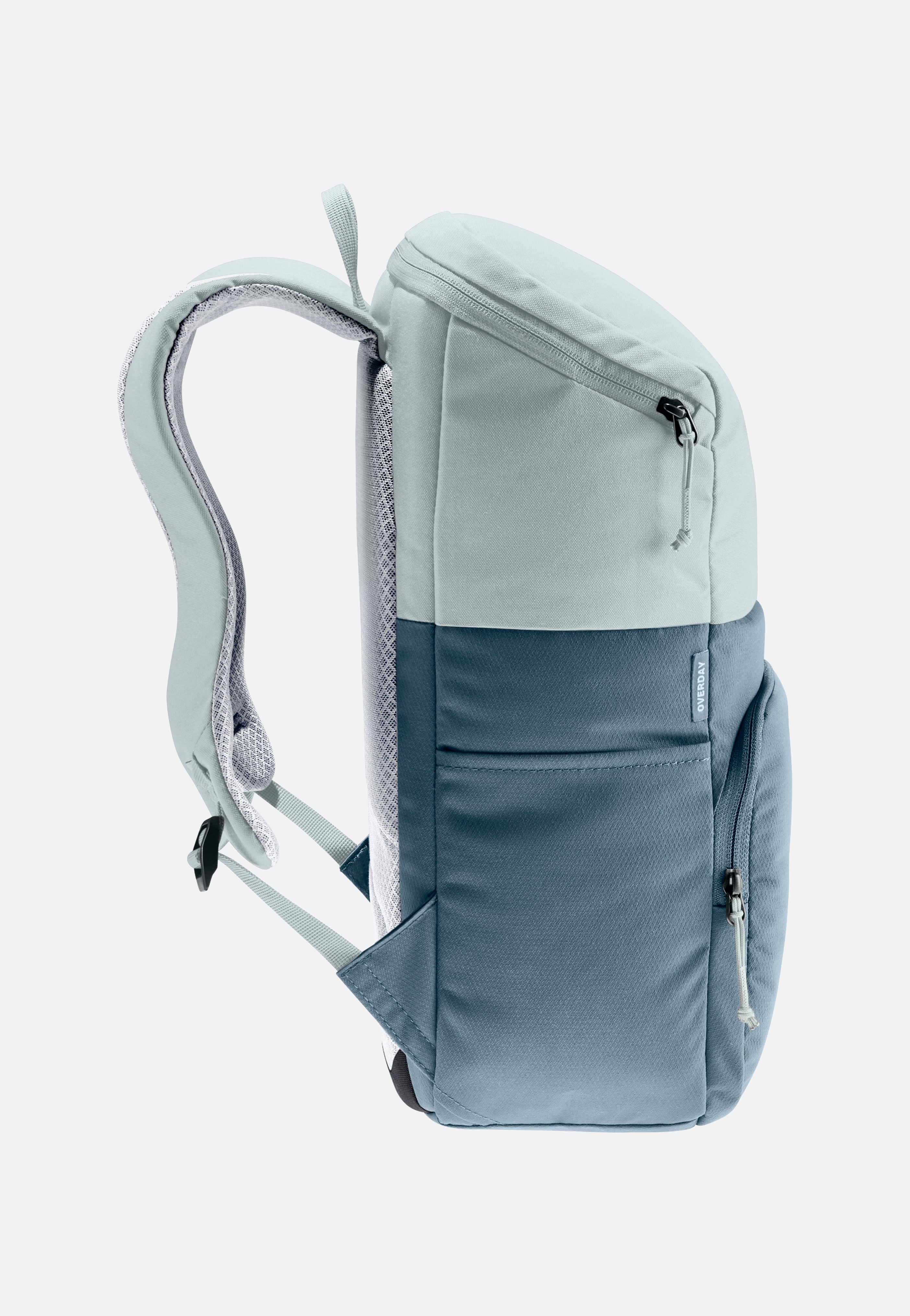 Deuter - Overday Ink/Sage - Backpack | Neutral-Image