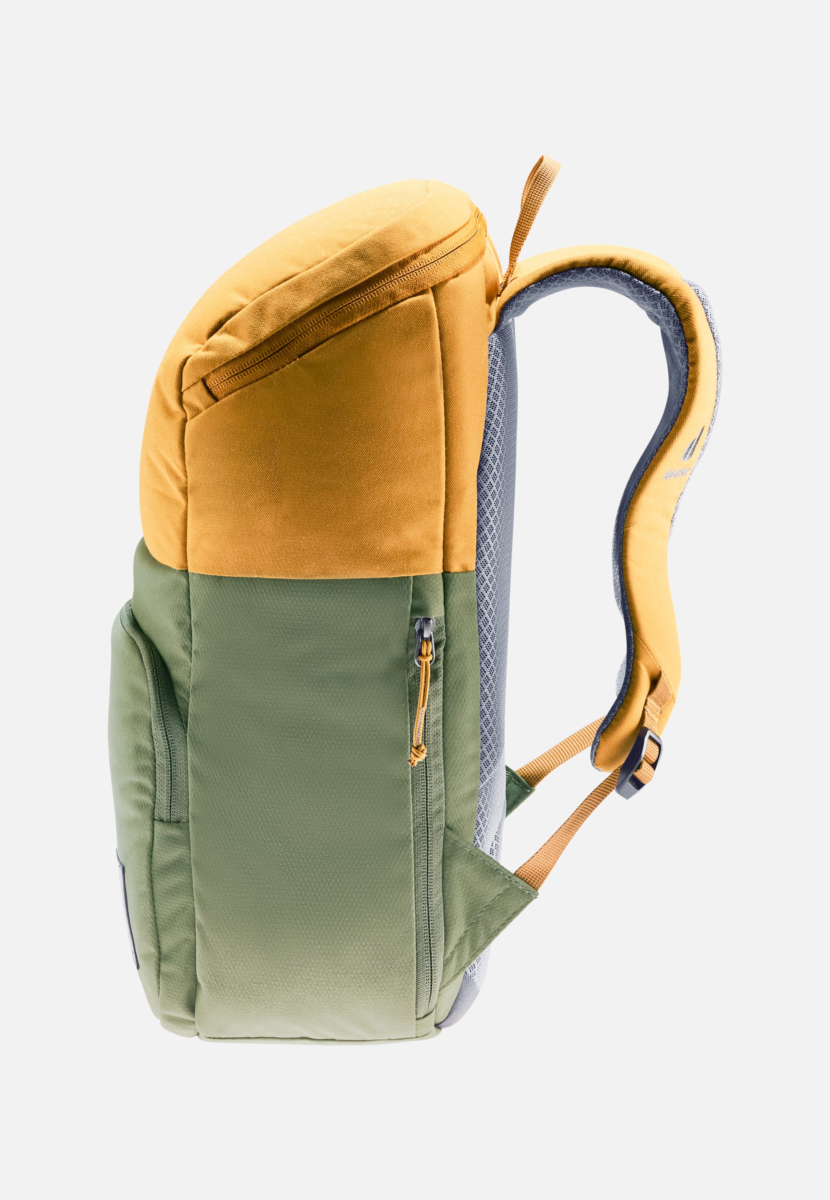Deuter - Overday Khaki/Cinnamon - Backpack | Neutral-Image