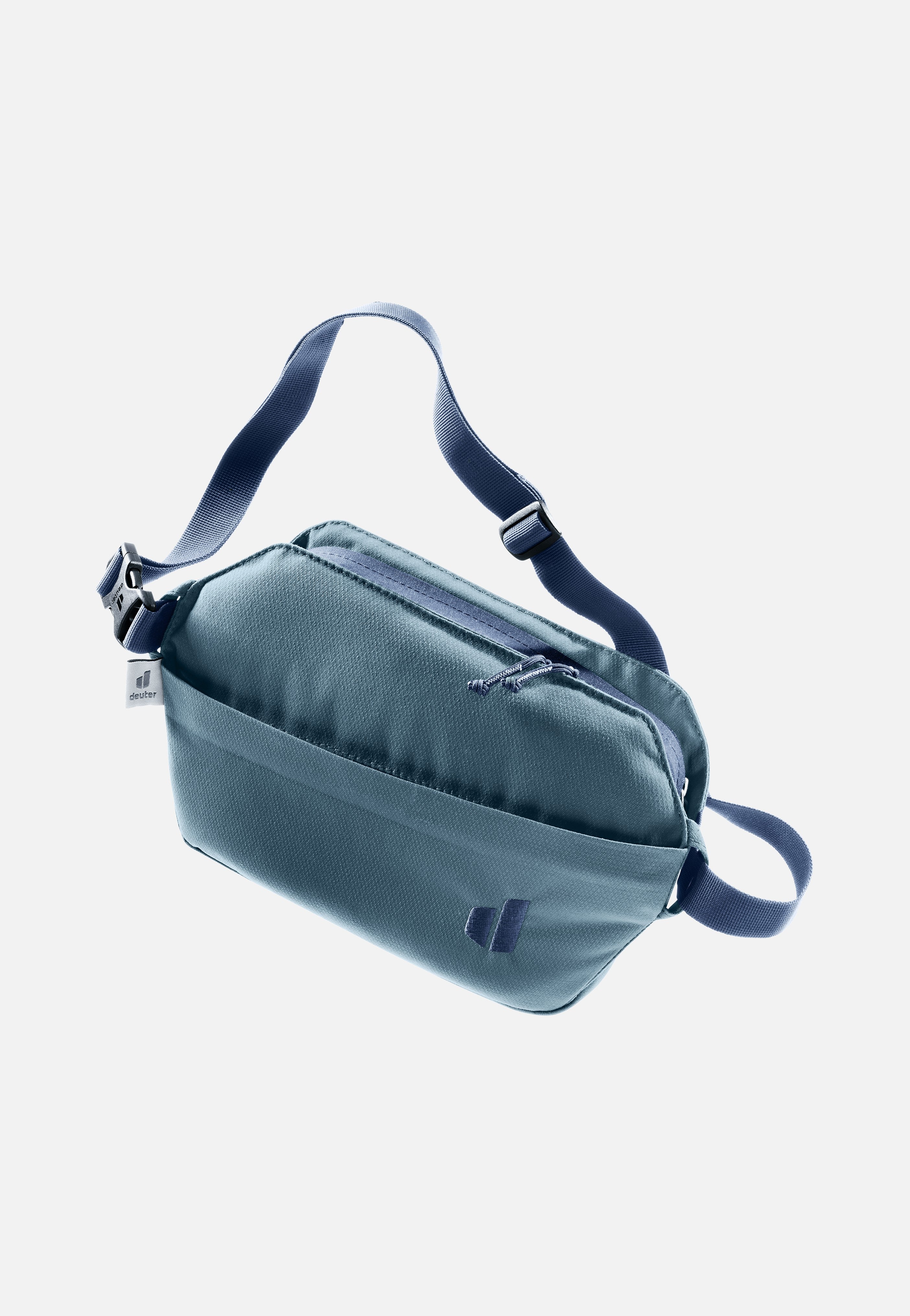 Deuter - Passway 2 Atlantic/Marine - Sling Bag | Neutral-Image