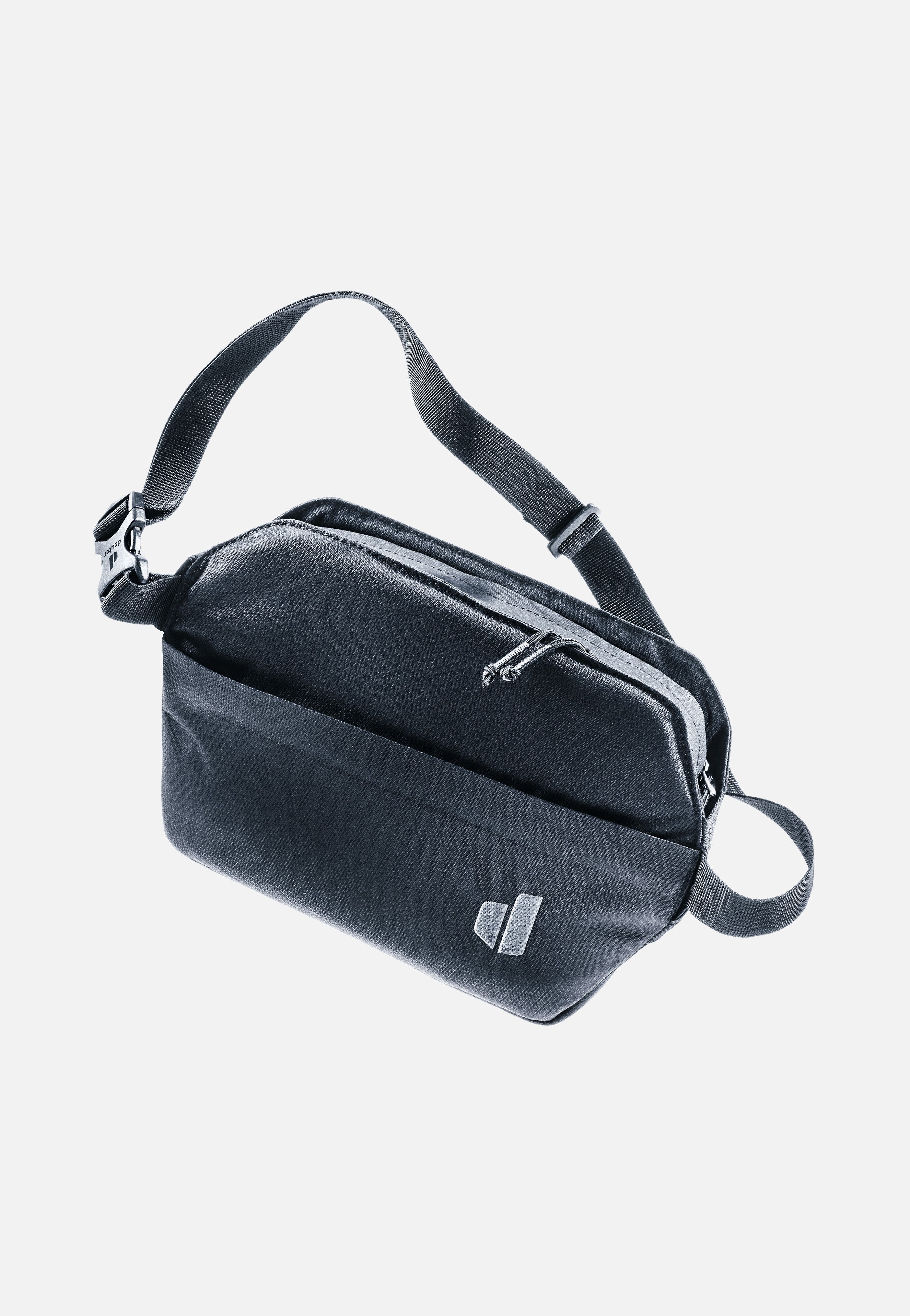 Deuter - Passway 2 Black - Sling Bag | Neutral-Image