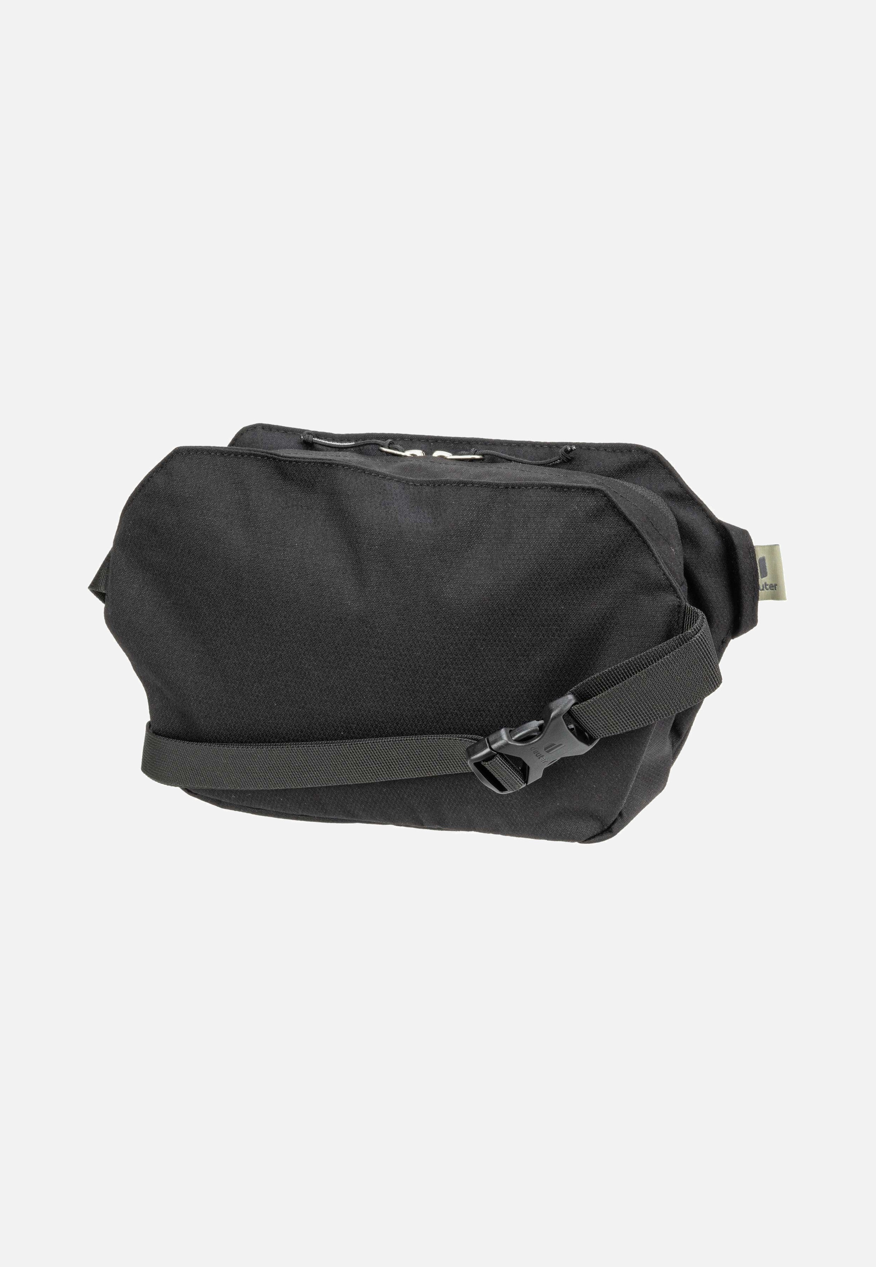 Deuter - Passway 2 Black - Sling Bag | Neutral-Image
