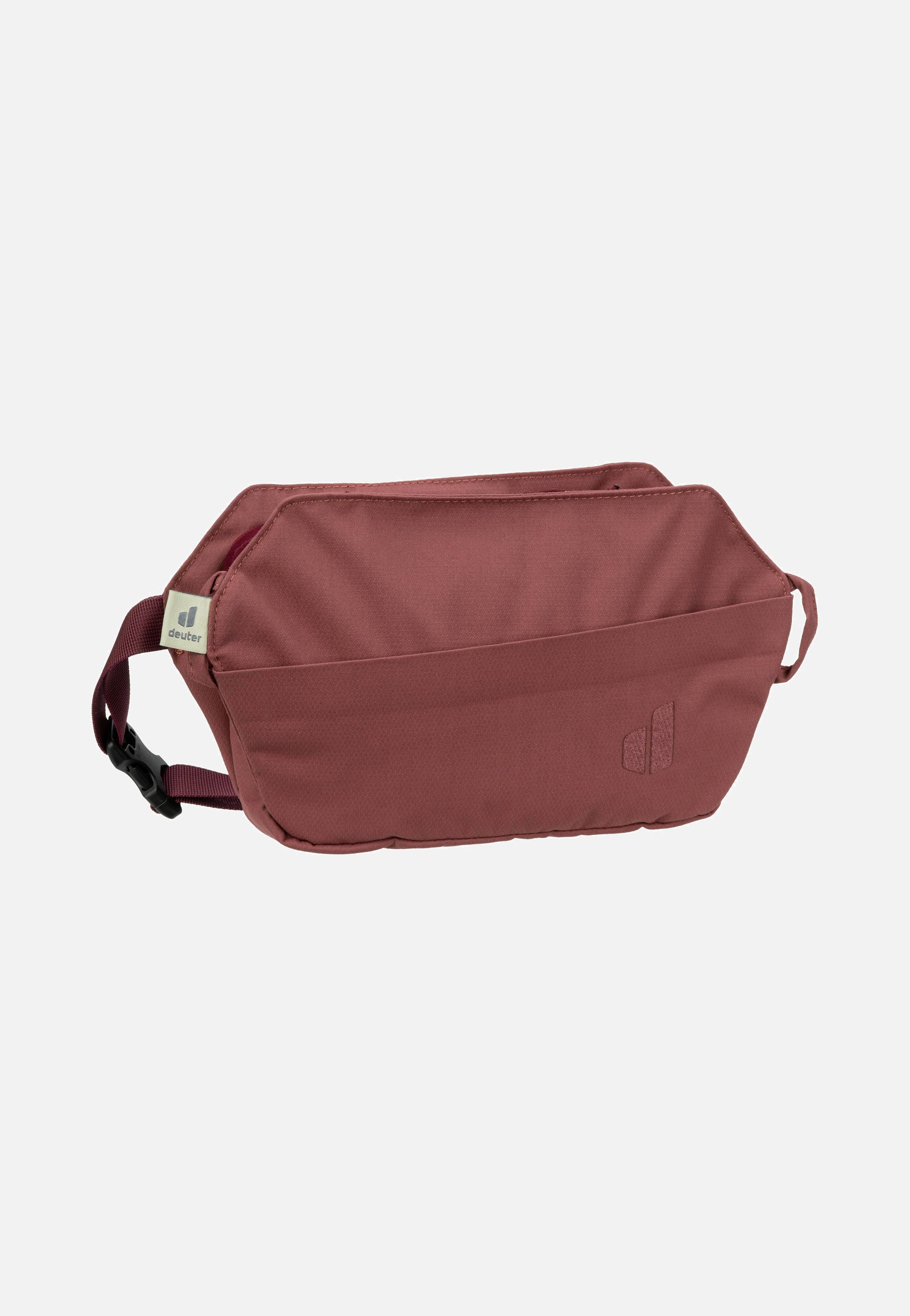 Deuter - Passway 2 Caspia/Maron - Sling Bag | Neutral-Image