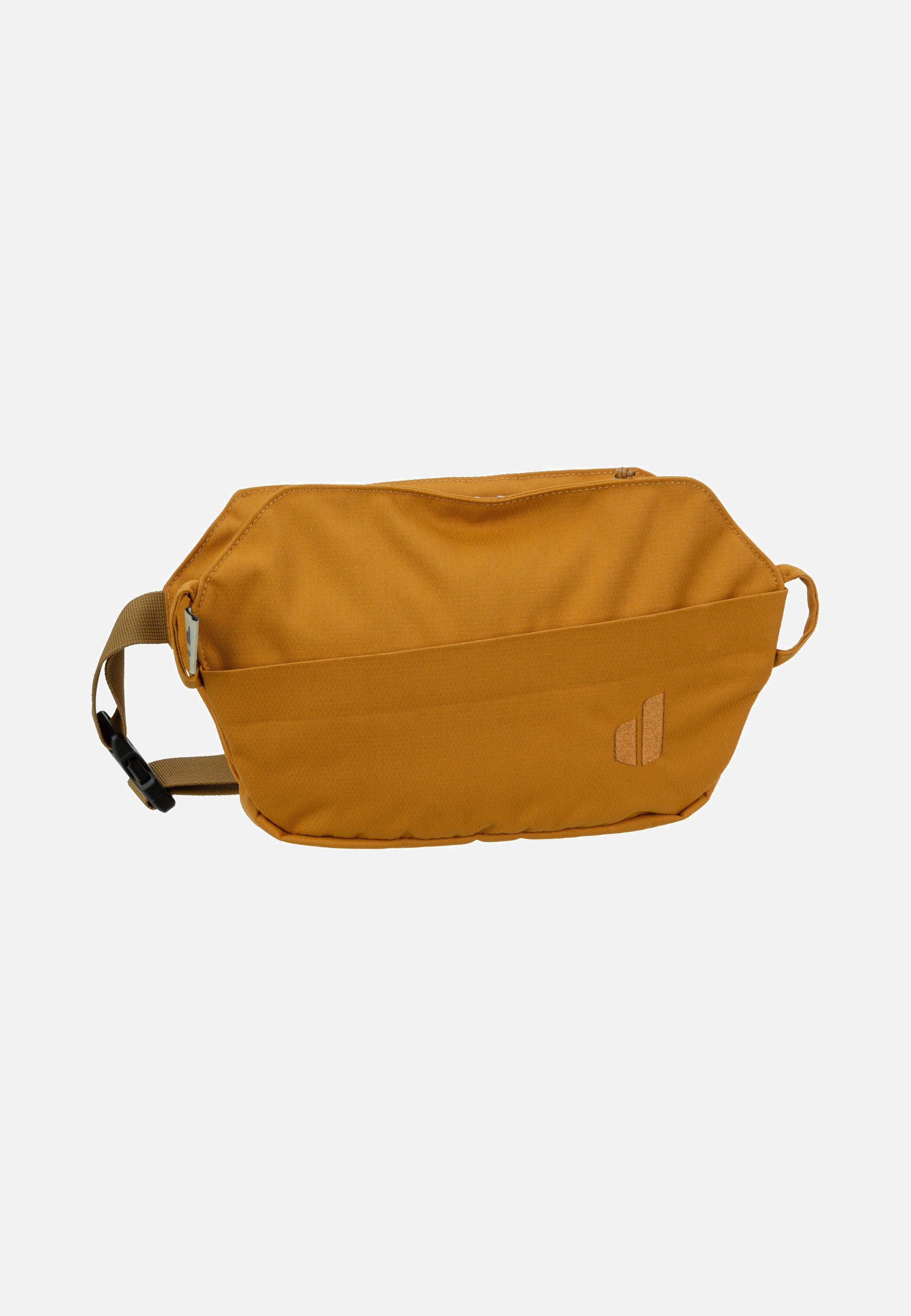 Deuter - Passway 2 Cinnamon/Almond - Sling Bag | Neutral-Image
