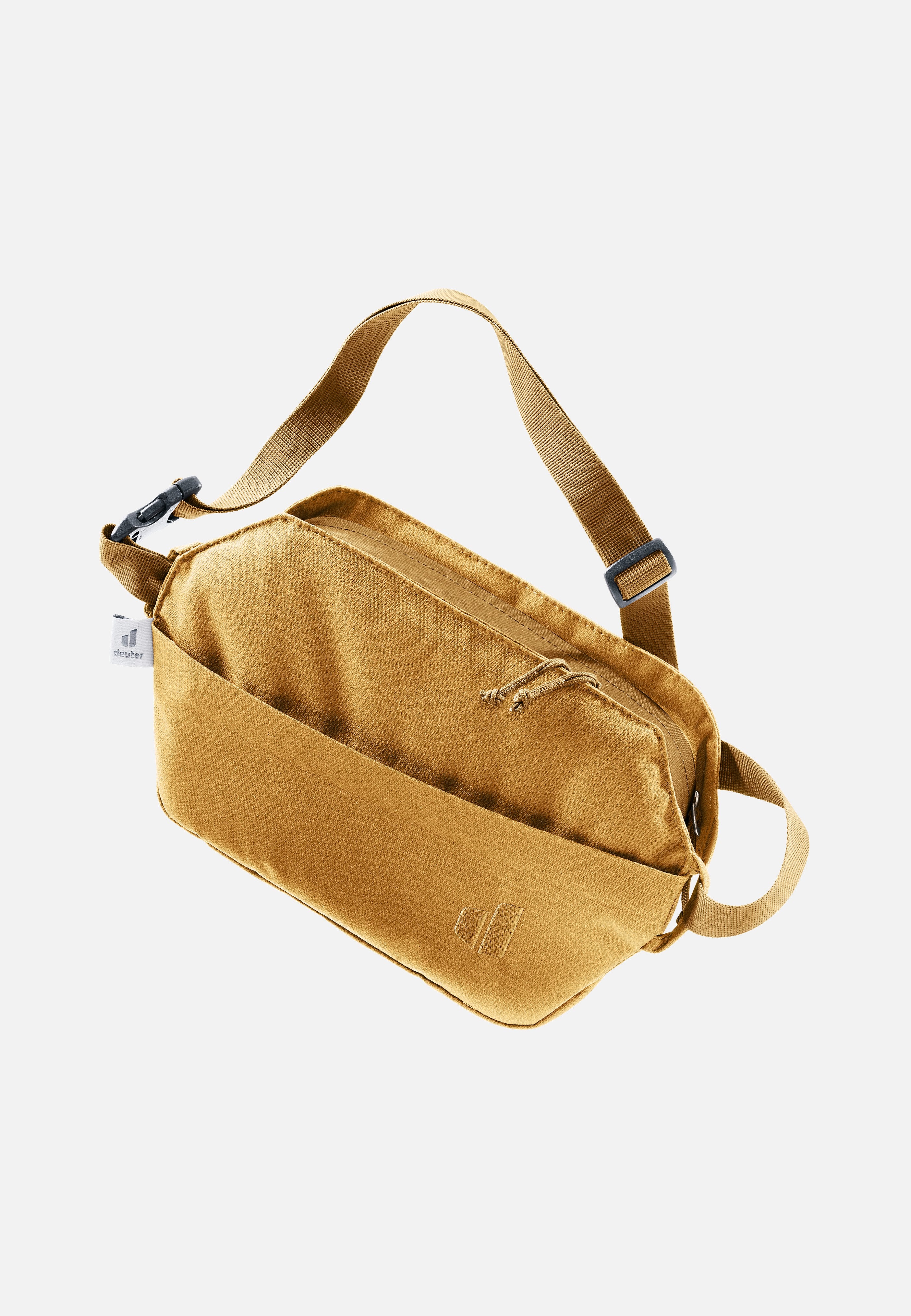 Deuter - Passway 2 Cinnamon/Almond - Sling Bag | Neutral-Image