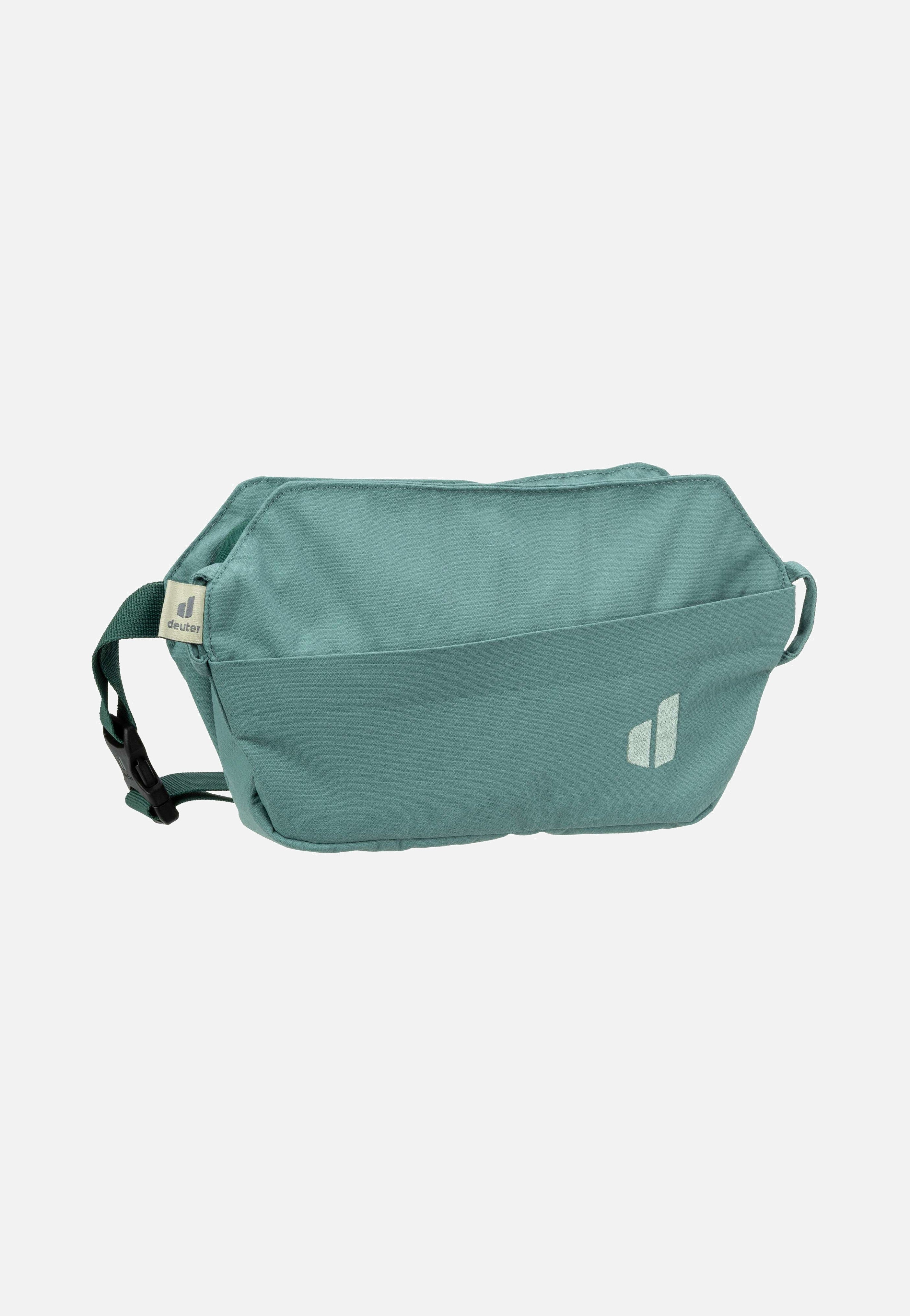 Deuter - Passway 2 Jade/Seagreen - Sling Bag | Neutral-Image