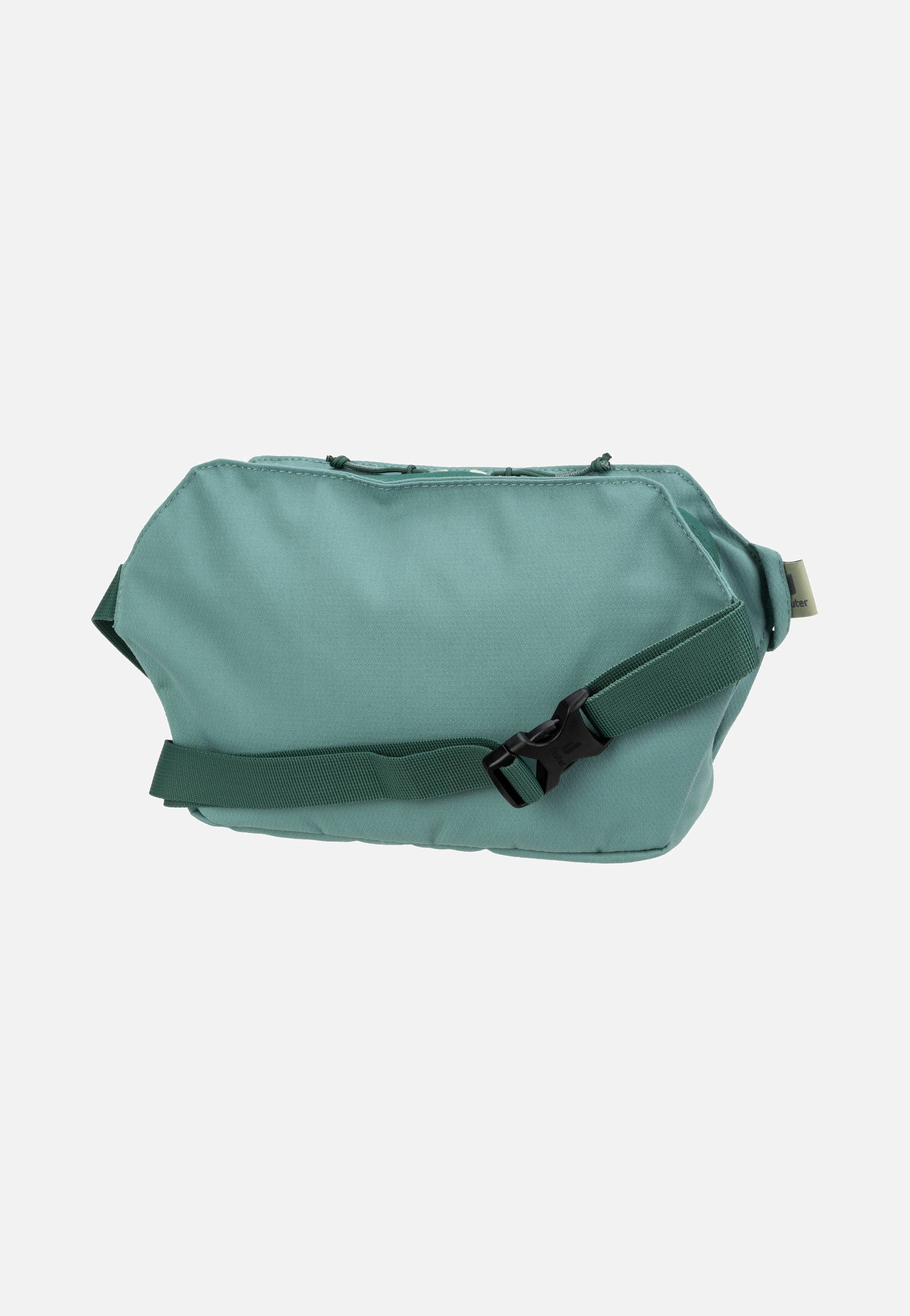 Deuter - Passway 2 Jade/Seagreen - Sling Bag | Neutral-Image