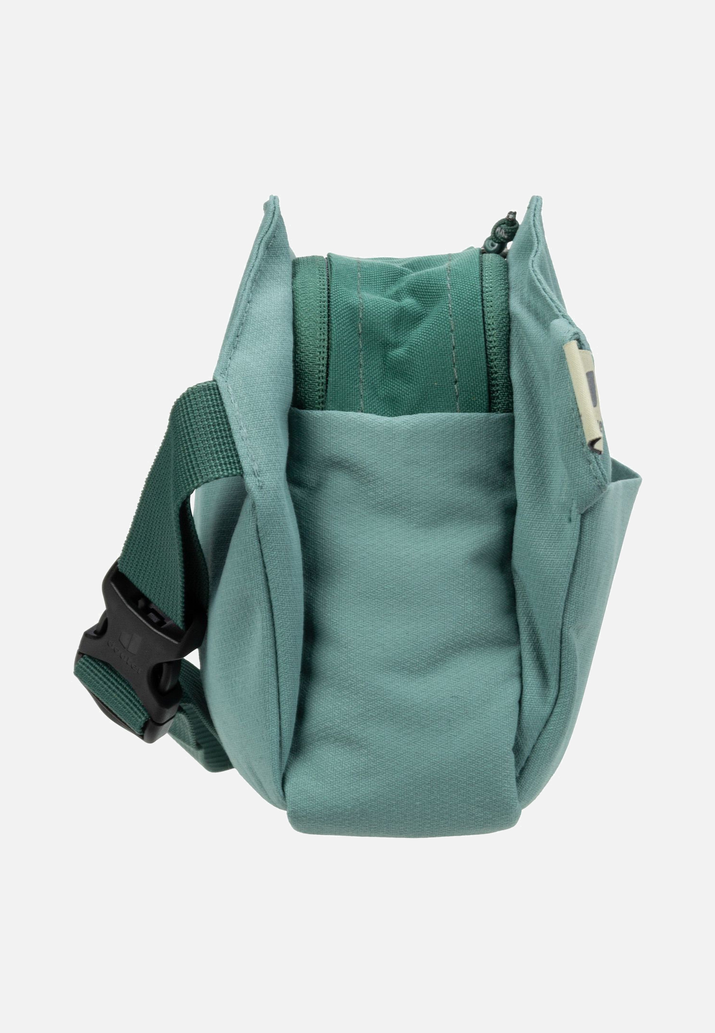 Deuter - Passway 2 Jade/Seagreen - Sling Bag | Neutral-Image