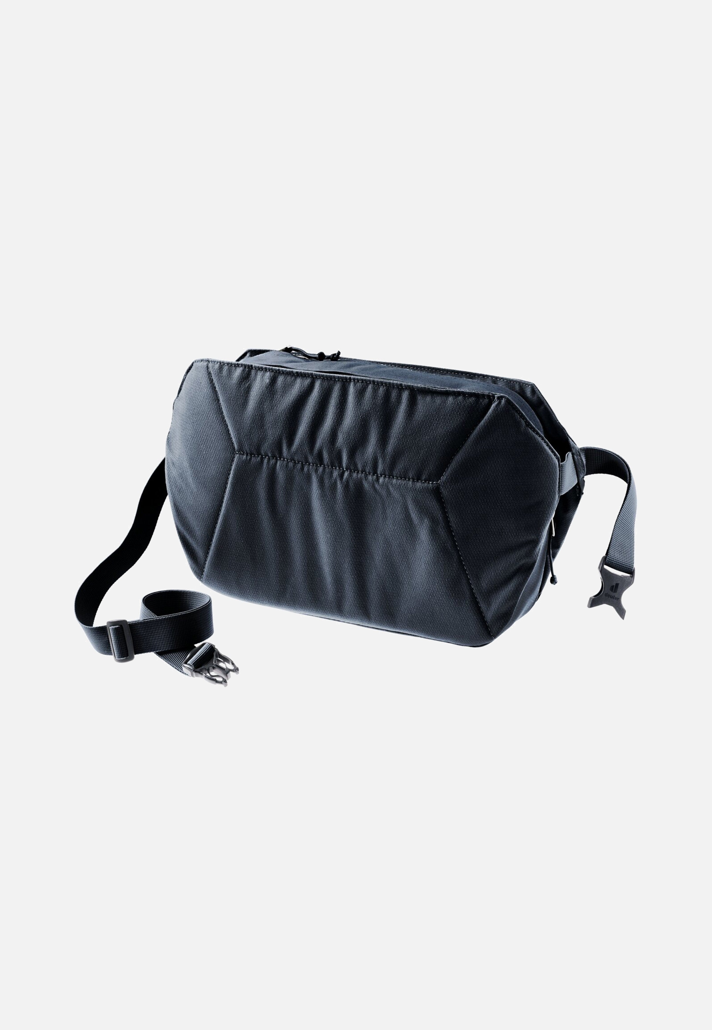 Deuter - Passway 4+1 Black - Crossbody Bag | Neutral-Image