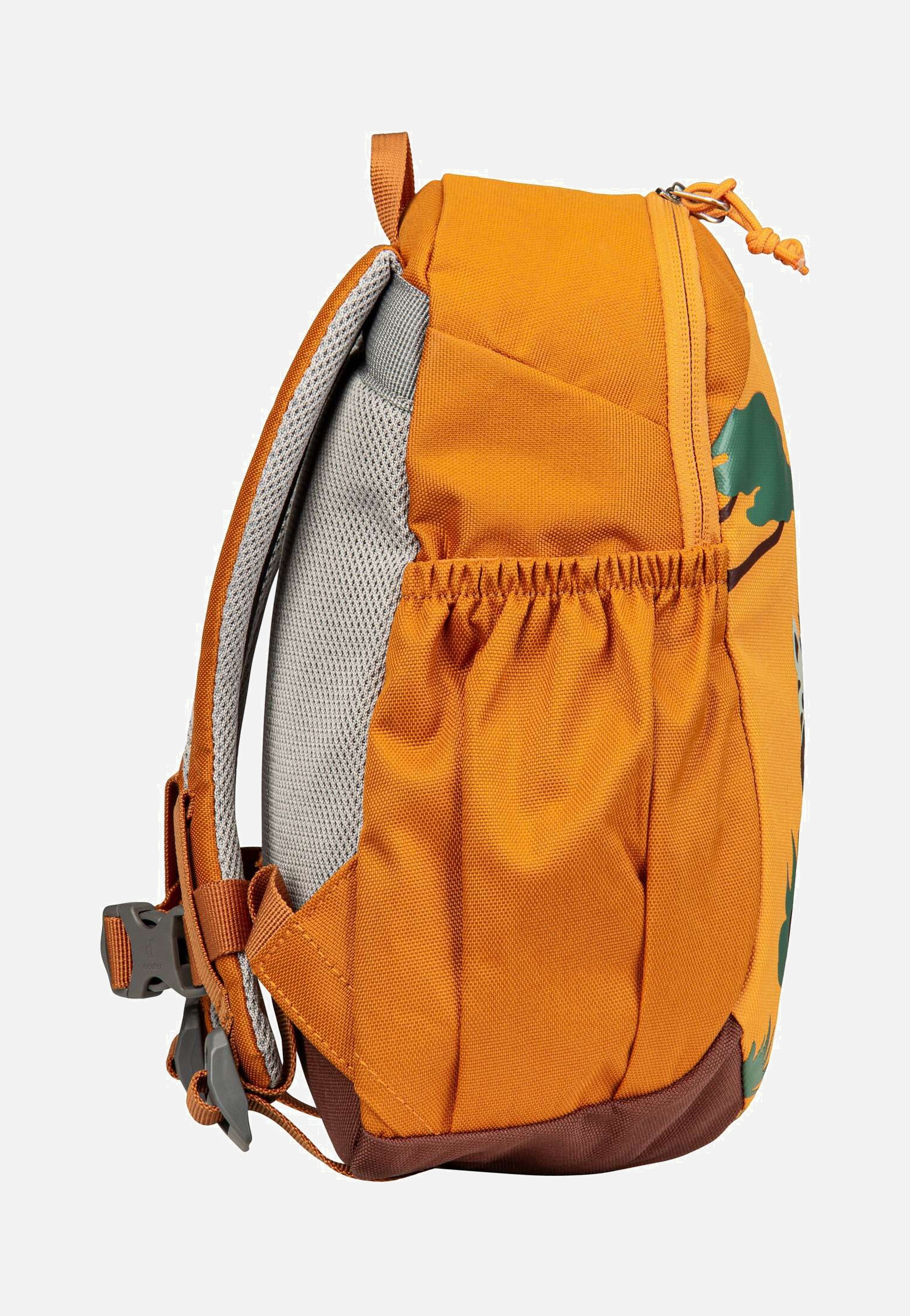Deuter - Pico Amber/Maple - Backpack | Neutral-Image