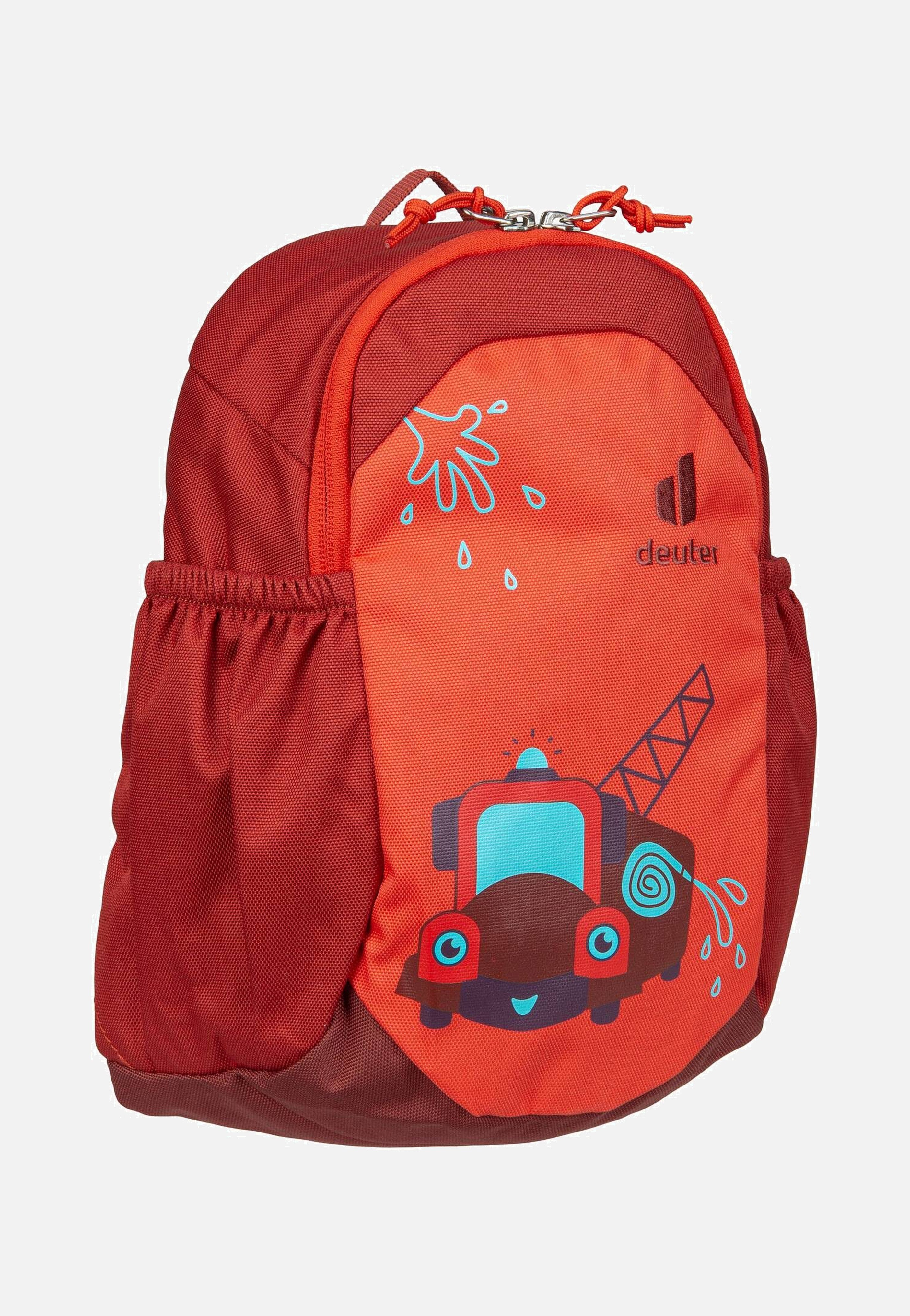 Deuter - Pico Papaya/Lava - Backpack | Neutral-Image