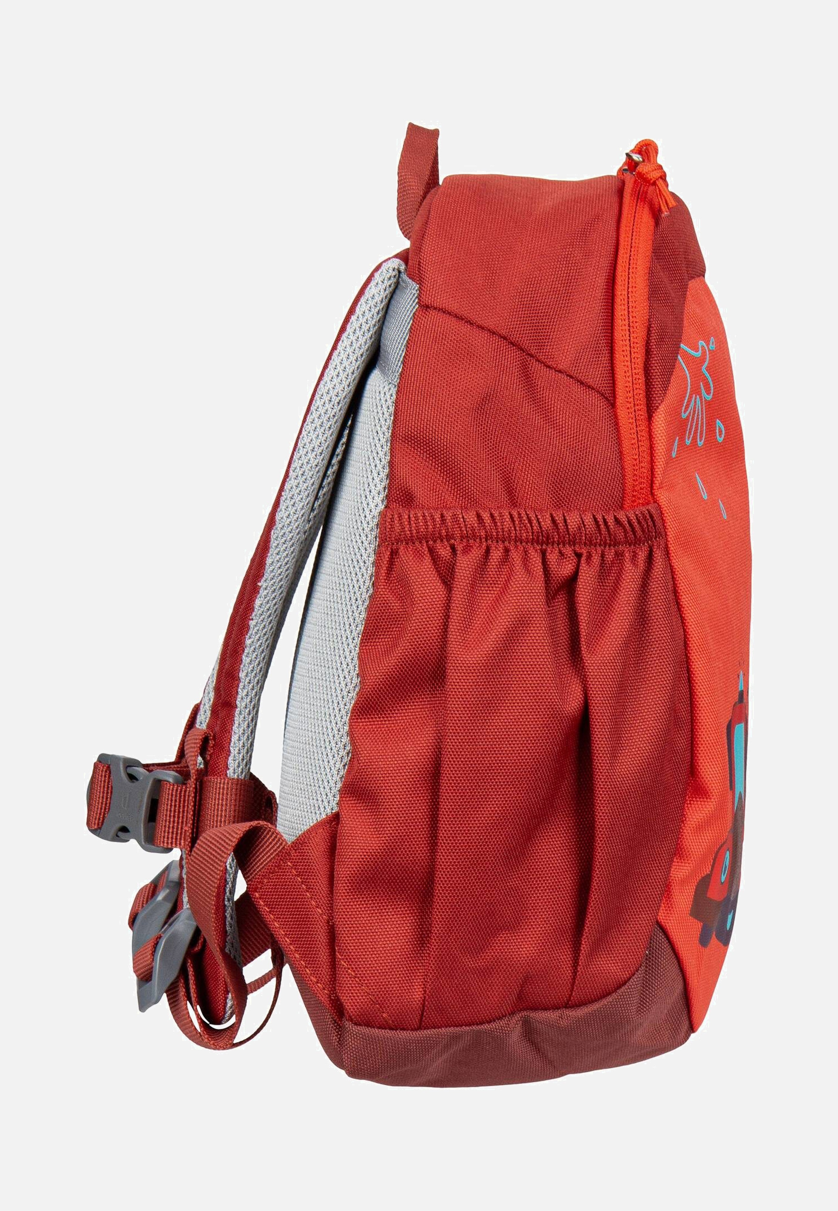 Deuter - Pico Papaya/Lava - Backpack | Neutral-Image