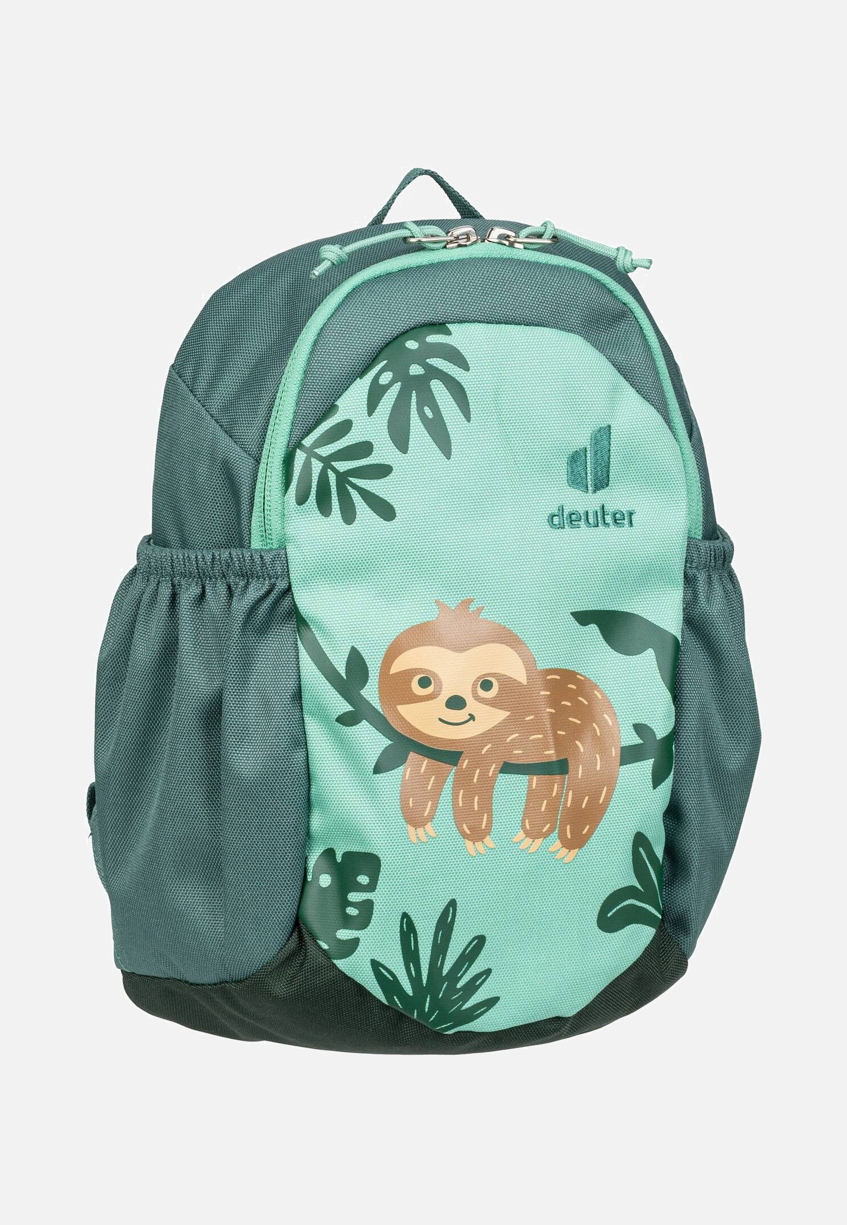 Deuter - Pico Spearmint/Seagreen - Backpack | Neutral-Image