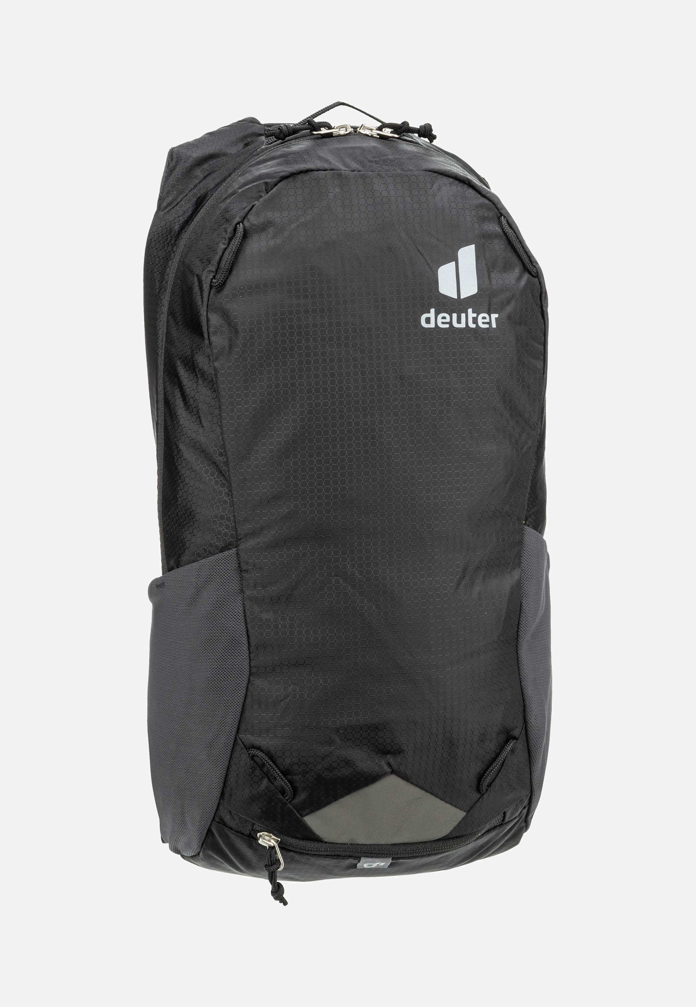Deuter Race 12 Black