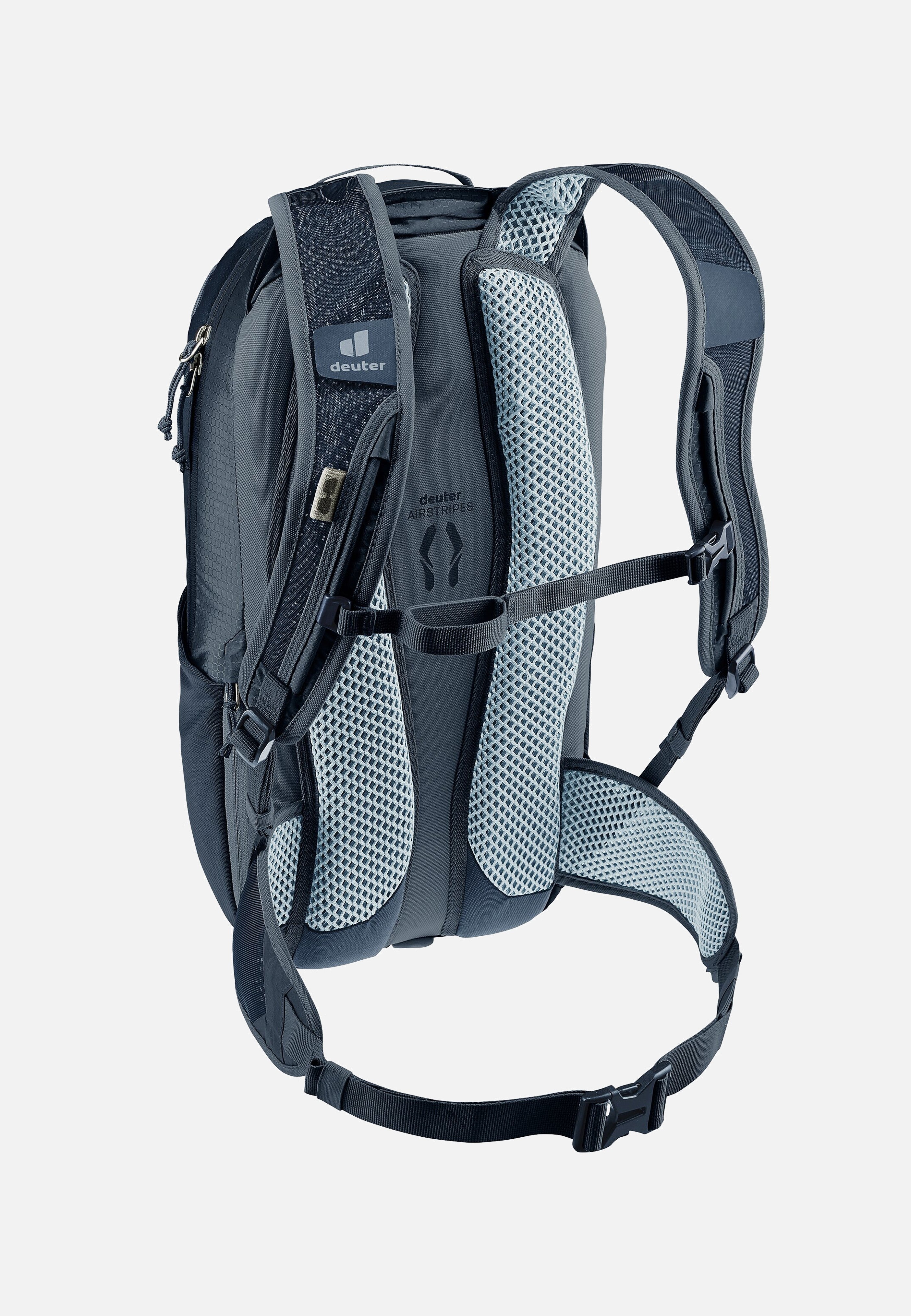 Deuter - Race 12 Black - Cycling Backpack | Neutral-Image
