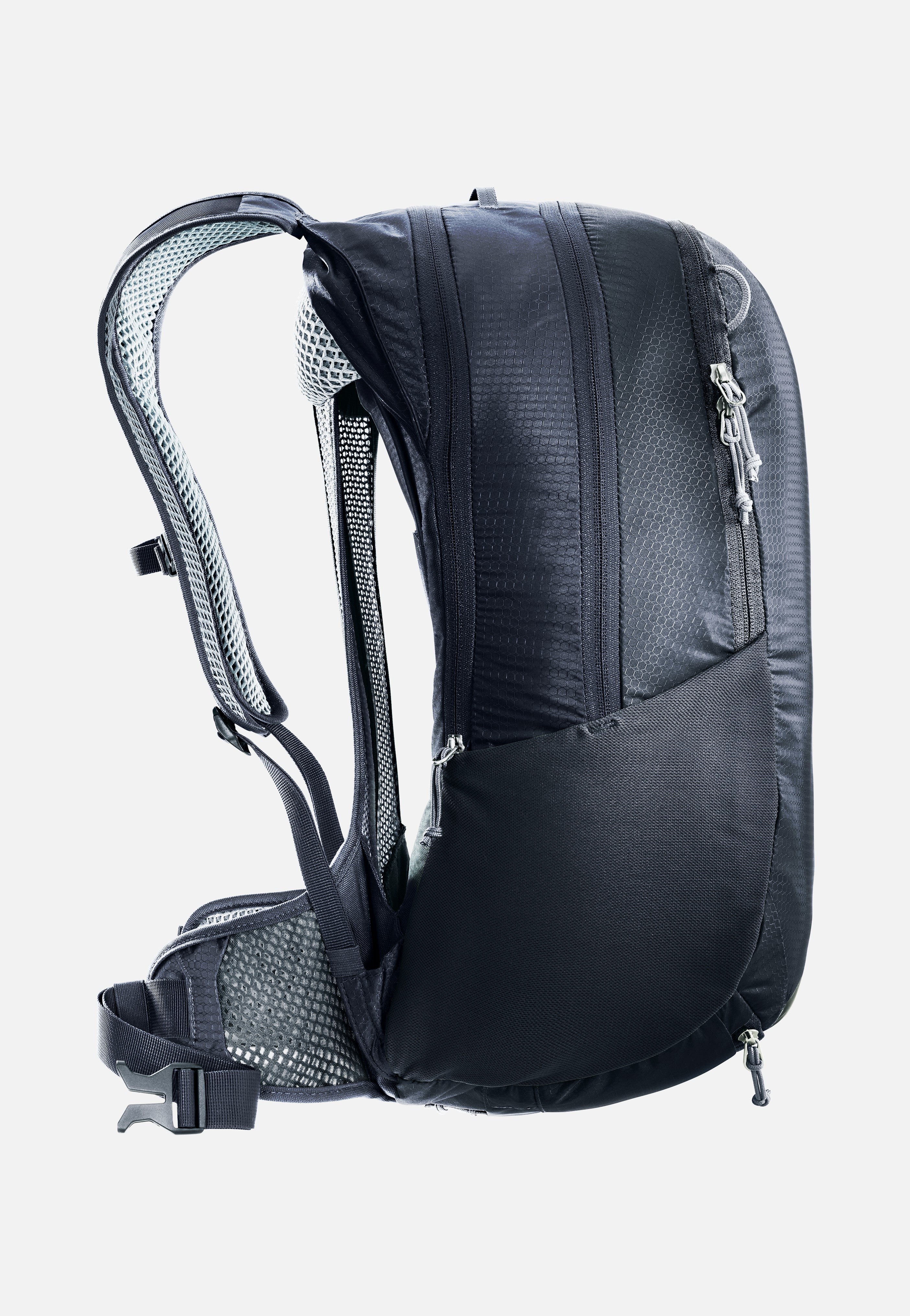 Deuter Race Air 14+3 Black