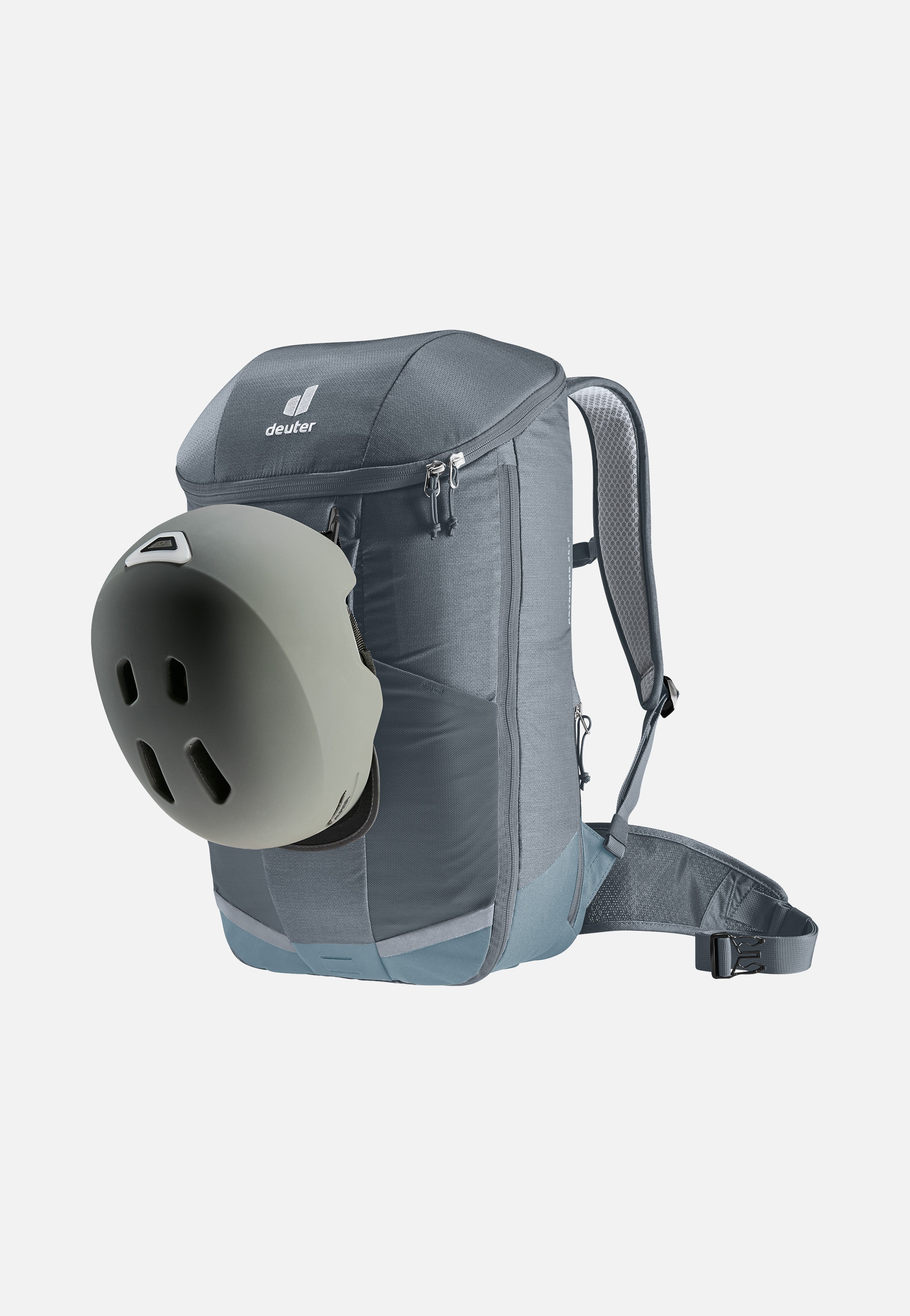 Deuter - Rotsoord 25+5 Graphite/Shale - Cycling Backpack | Neutral-Image