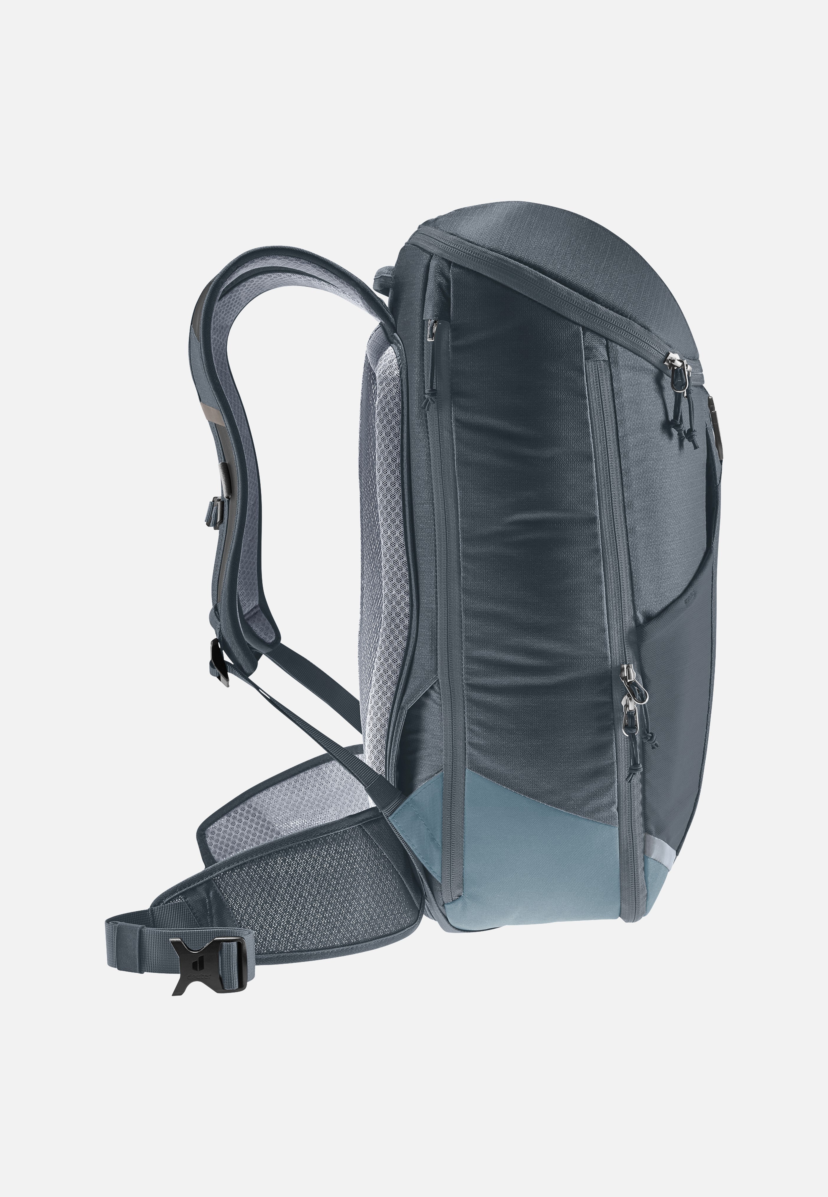 Deuter - Rotsoord 25+5 Graphite/Shale - Cycling Backpack | Neutral-Image