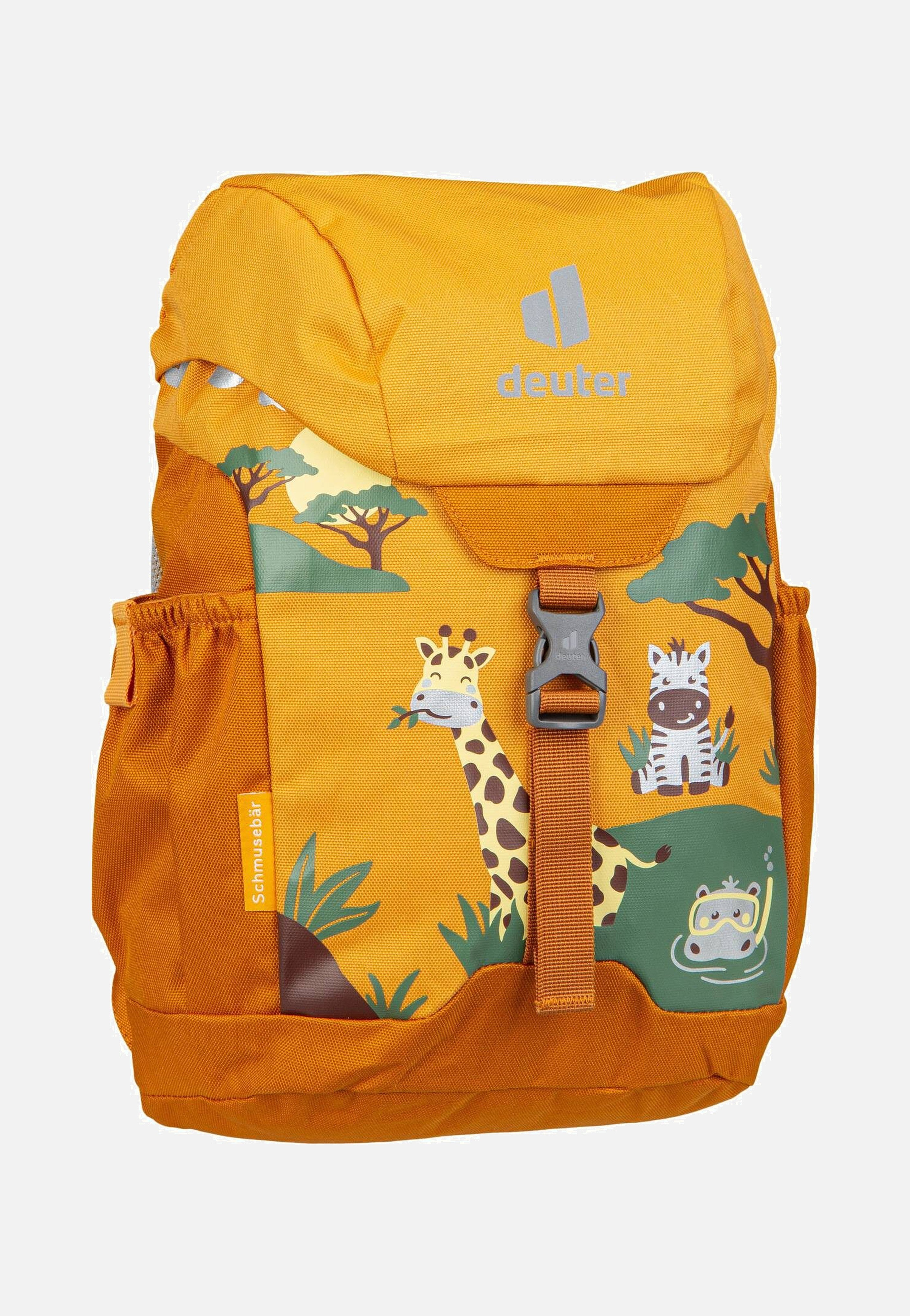 Deuter - Schmusebär Amper/Maple - Backpack | Neutral-Image