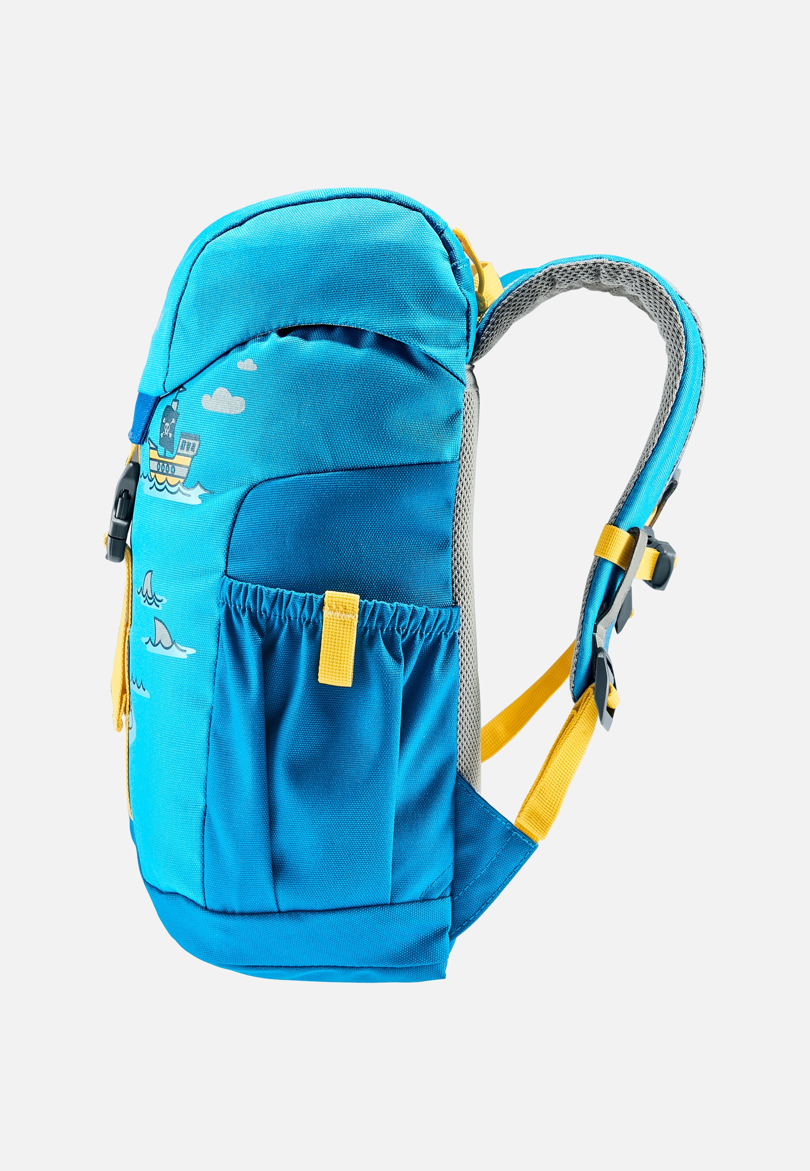 Deuter - Schmusebär Azure/Lapis - Backpack | Neutral-Image