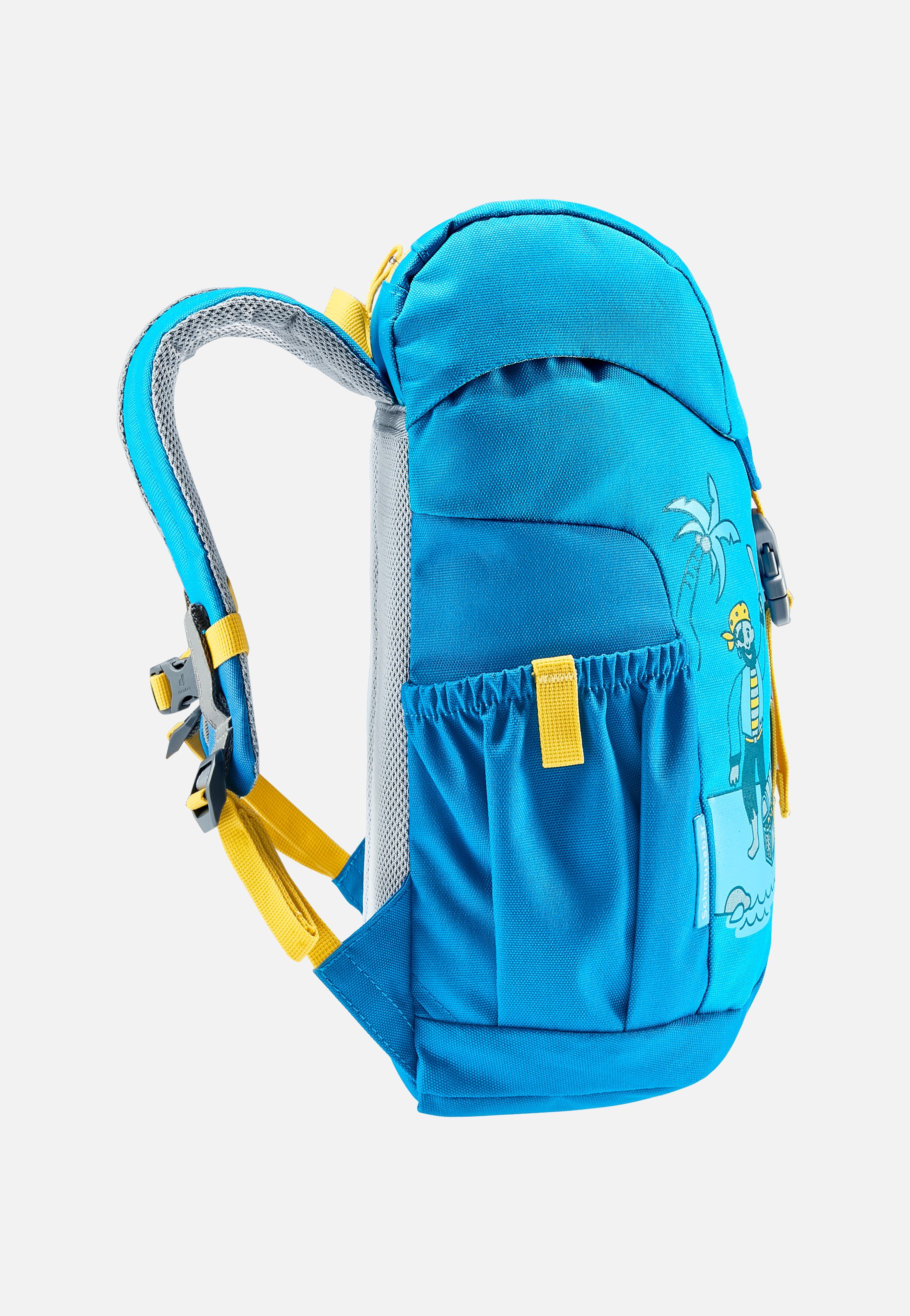 Deuter - Schmusebär Azure/Lapis - Backpack | Neutral-Image