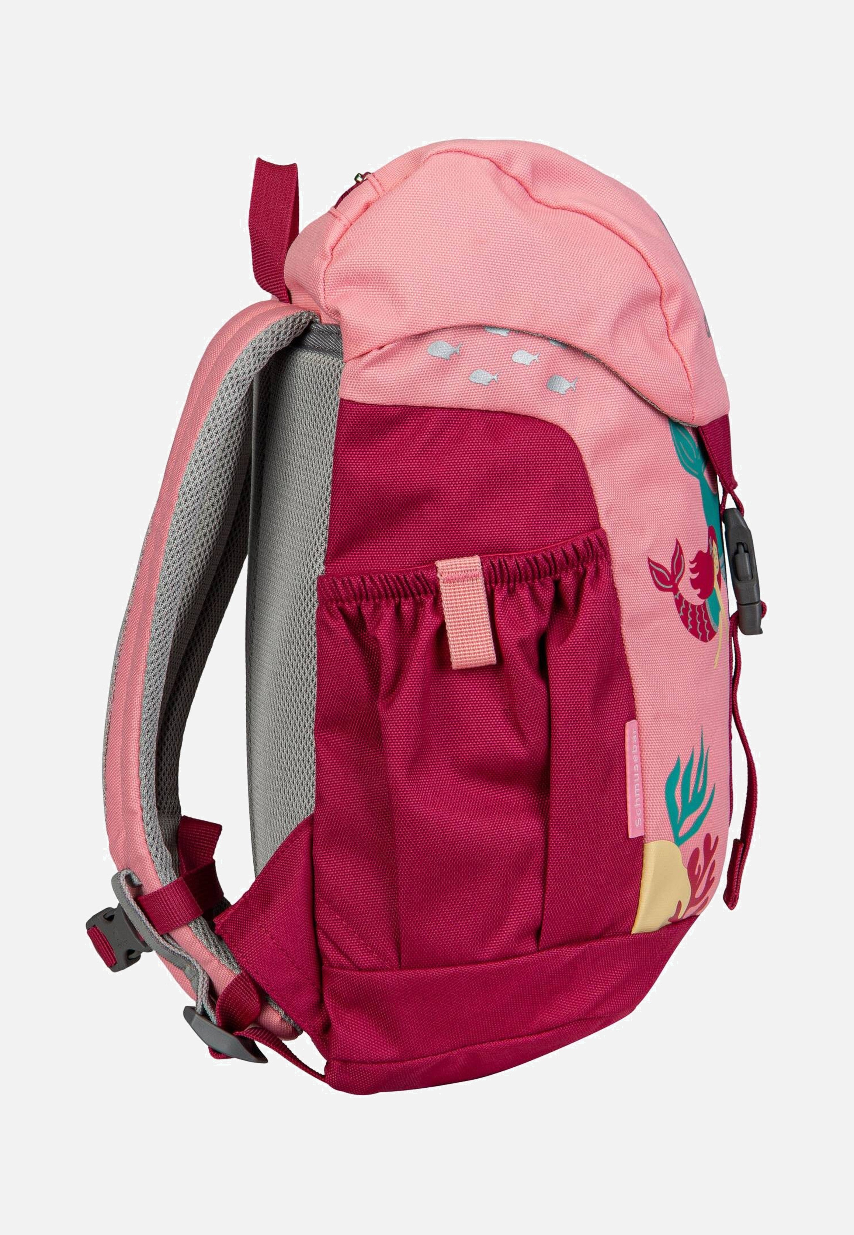 Deuter - Schmusebär Blossom/Raspbeery - Backpack | Neutral-Image