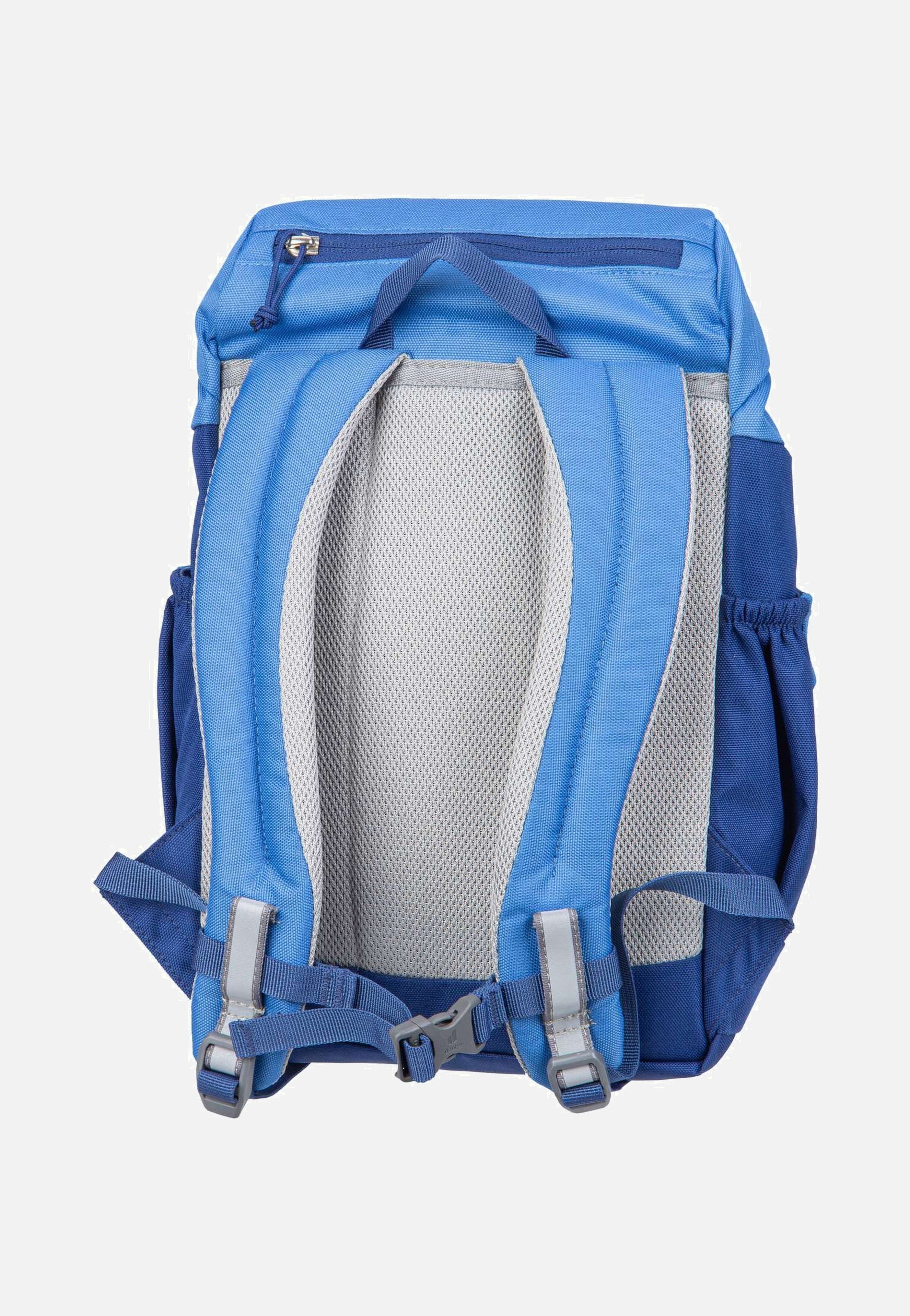 Deuter - Schmusebär Wave/Nightblue - Backpack | Neutral-Image