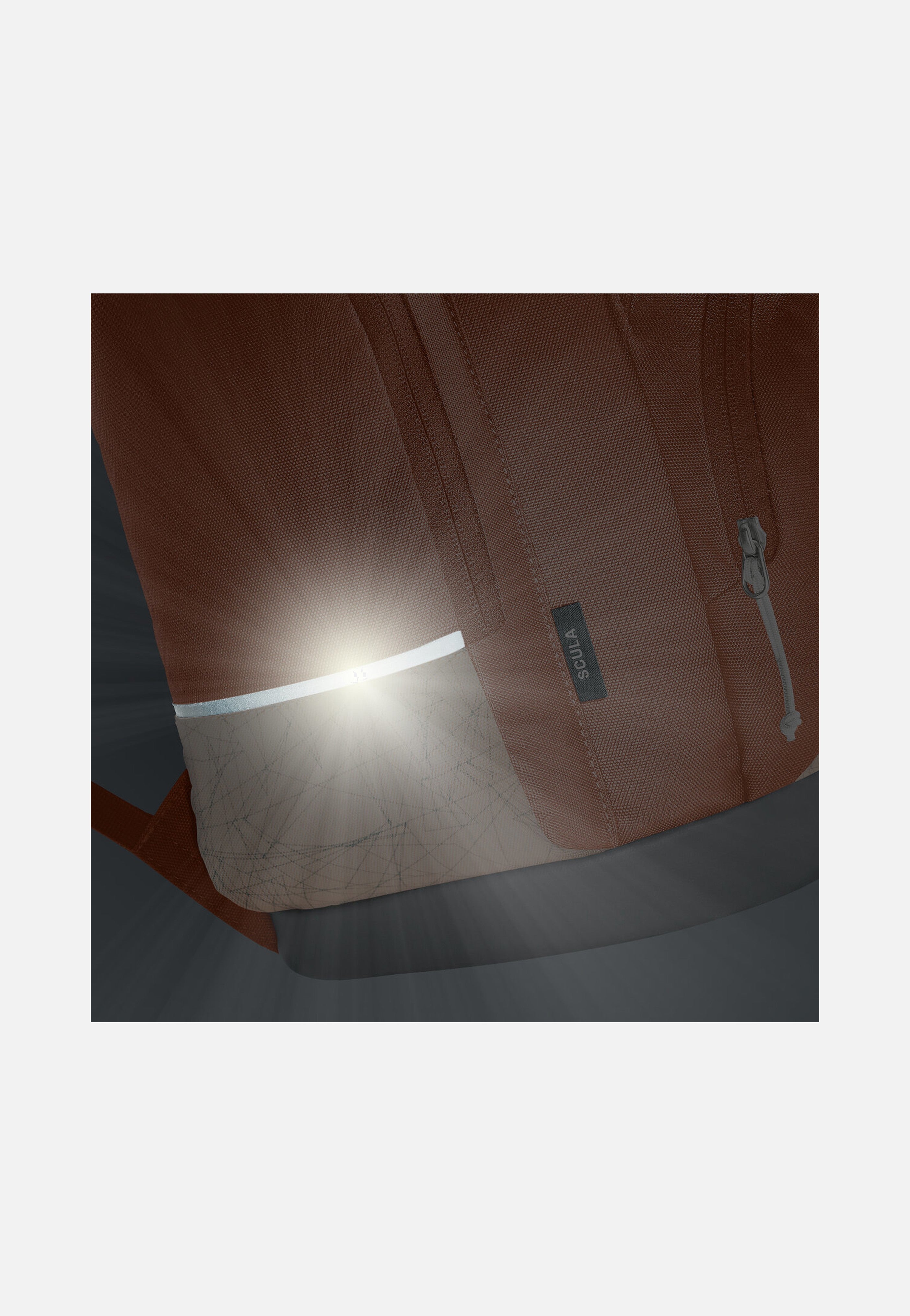 Deuter - Scula Chestnut/Blush - Backpack | Neutral-Image