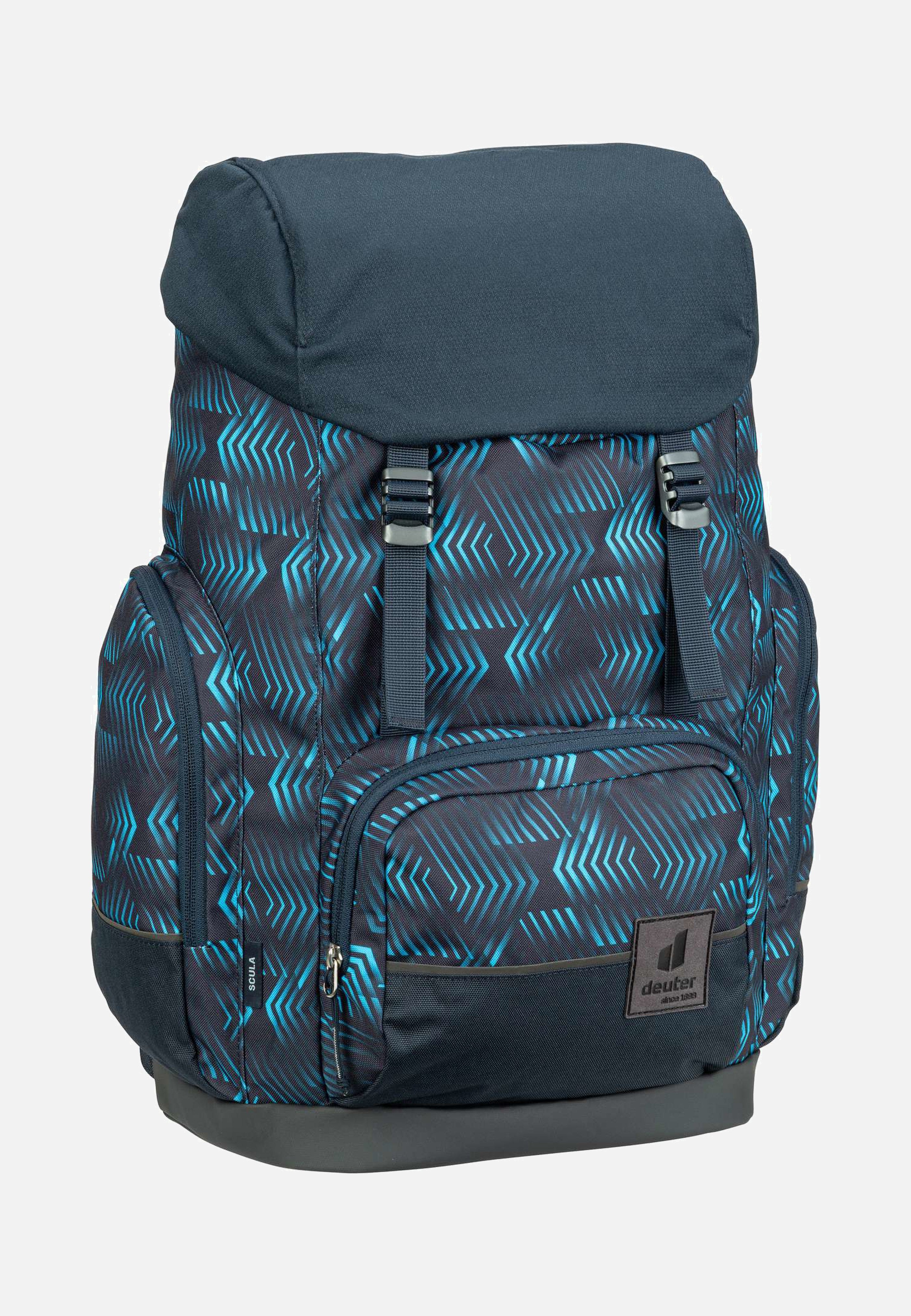 Deuter - Scula Ink/Ripple - Backpack | Neutral-Image