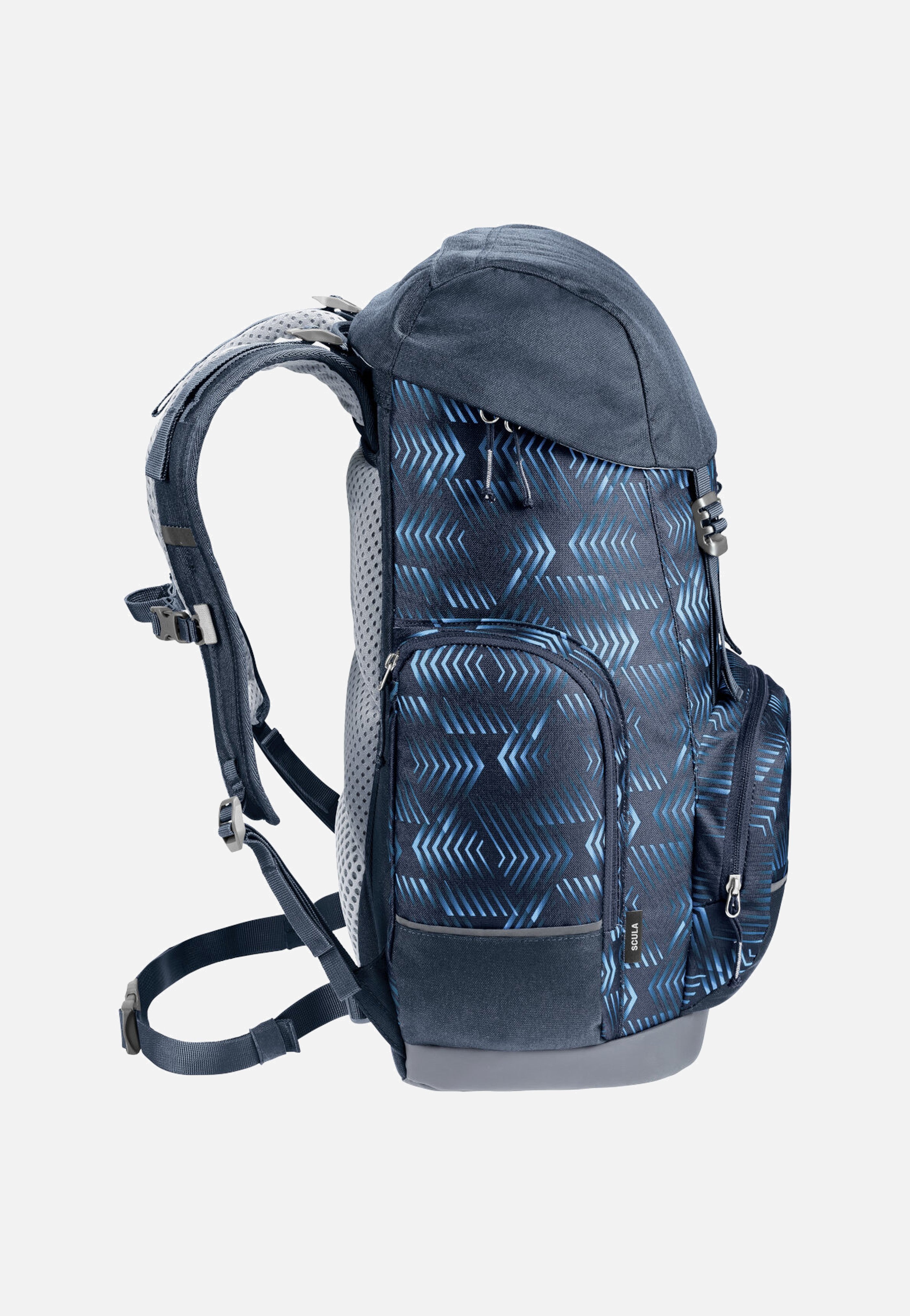 Deuter - Scula Ink/Ripple - Backpack | Neutral-Image
