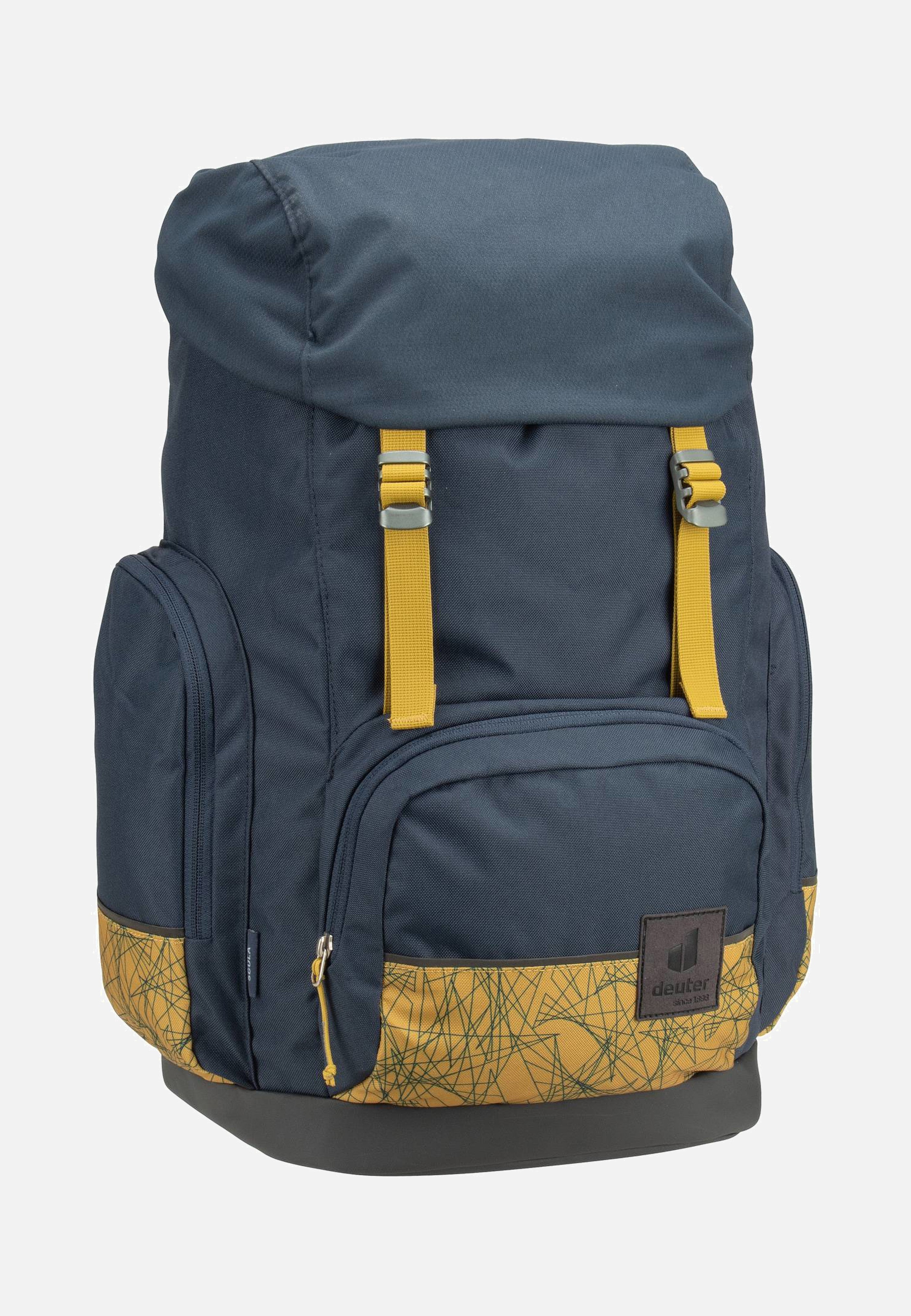 Deuter - Scula Ink/Turmeric - Backpack | Neutral-Image