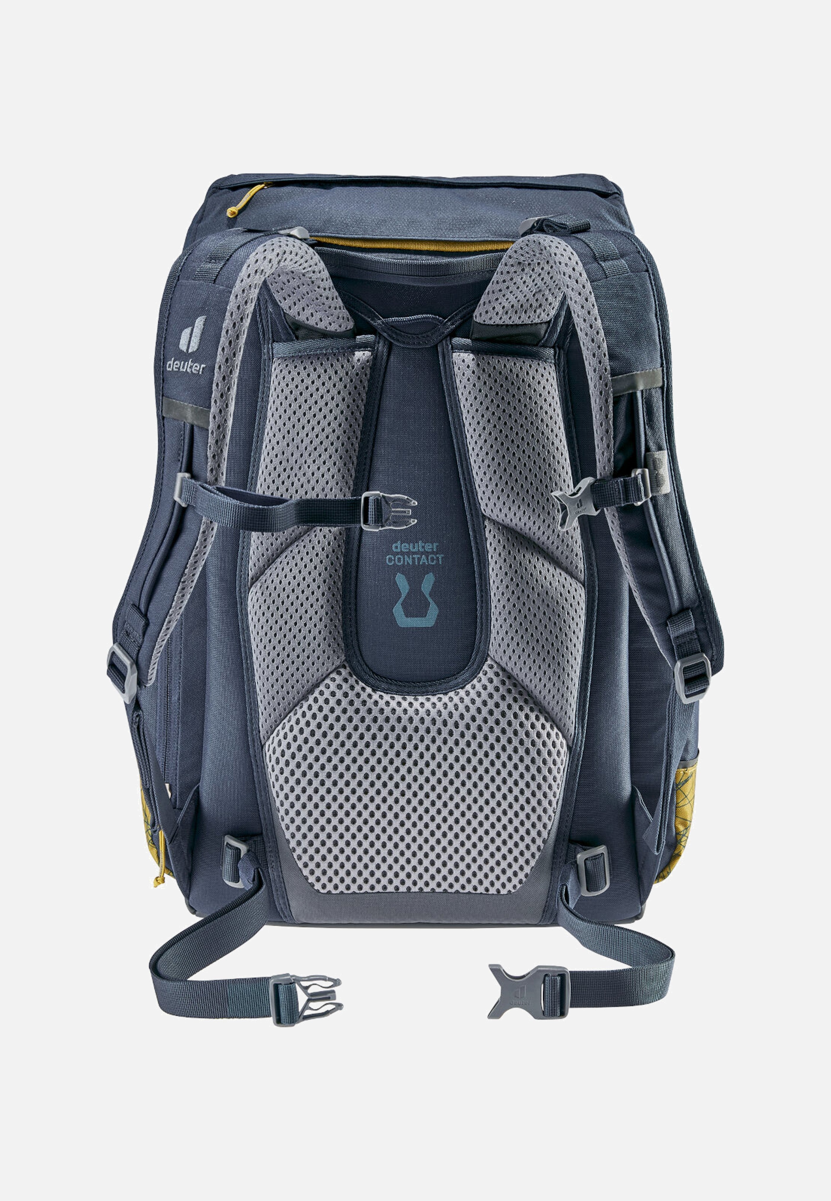 Deuter - Scula Ink/Turmeric - Backpack | Neutral-Image