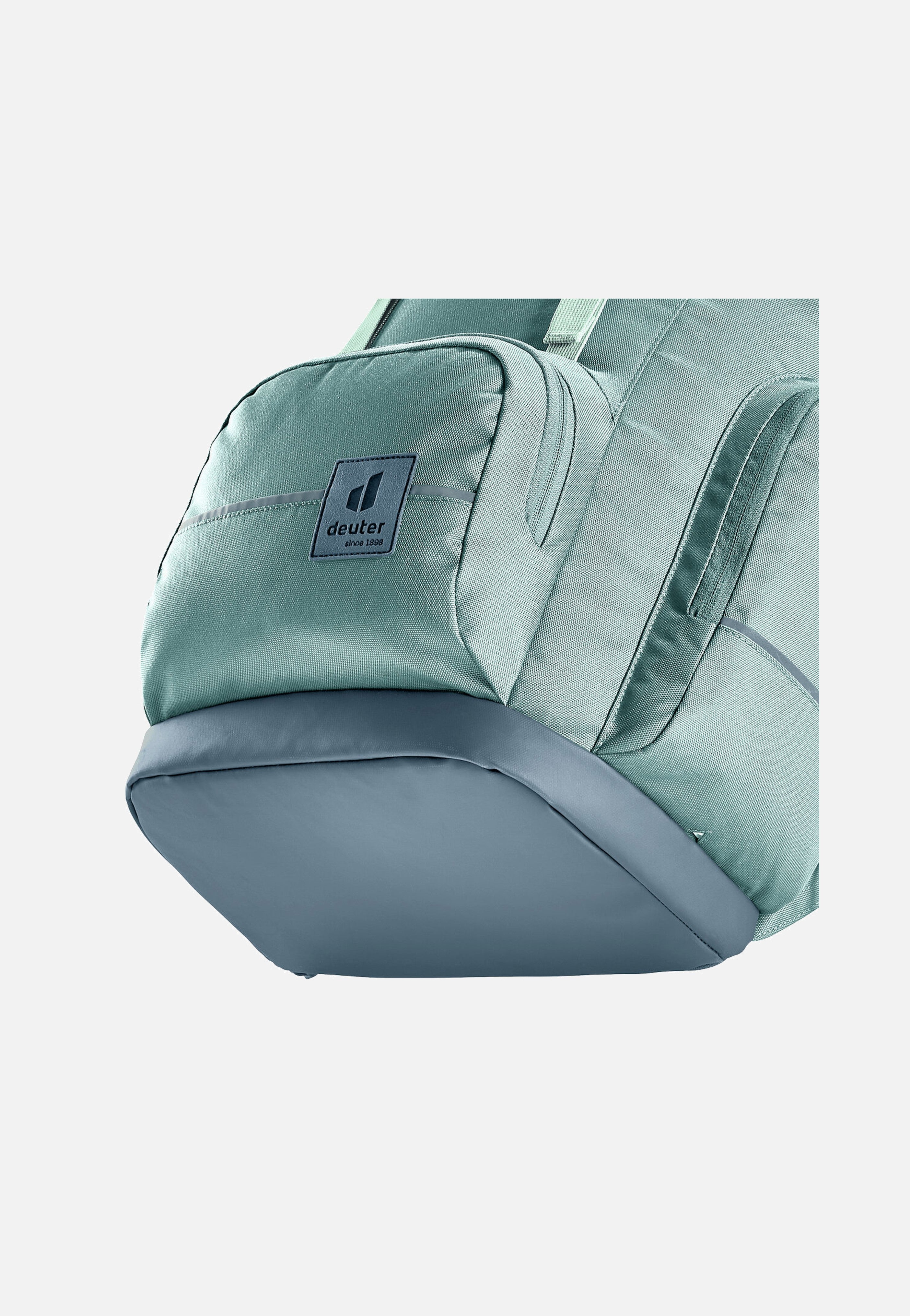 Deuter - Scula Jade/Frost - Backpack | Neutral-Image